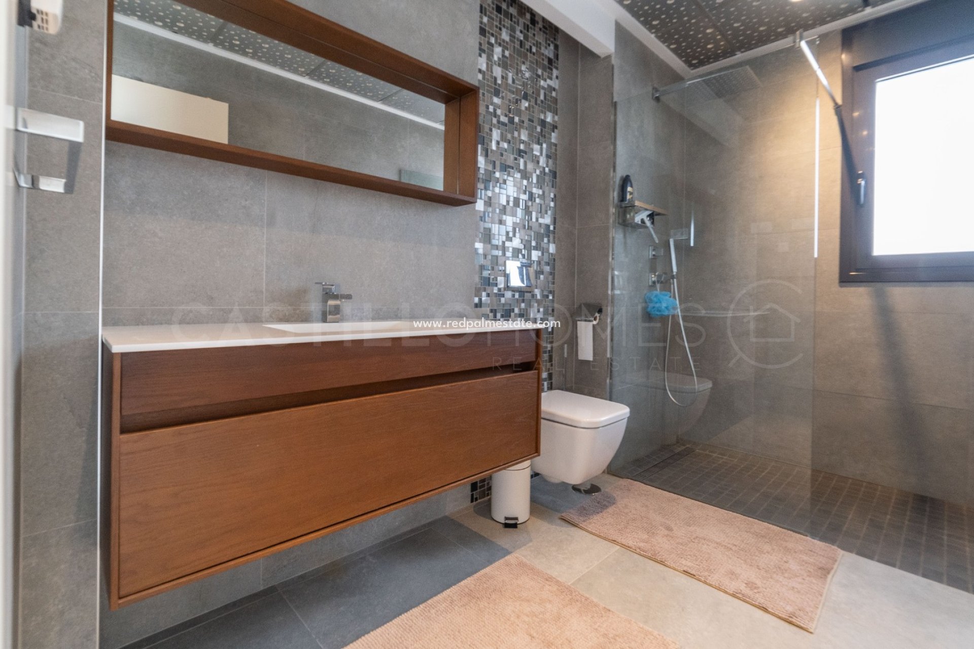 Revente - Villa -
Orihuela Costa - Campoamor