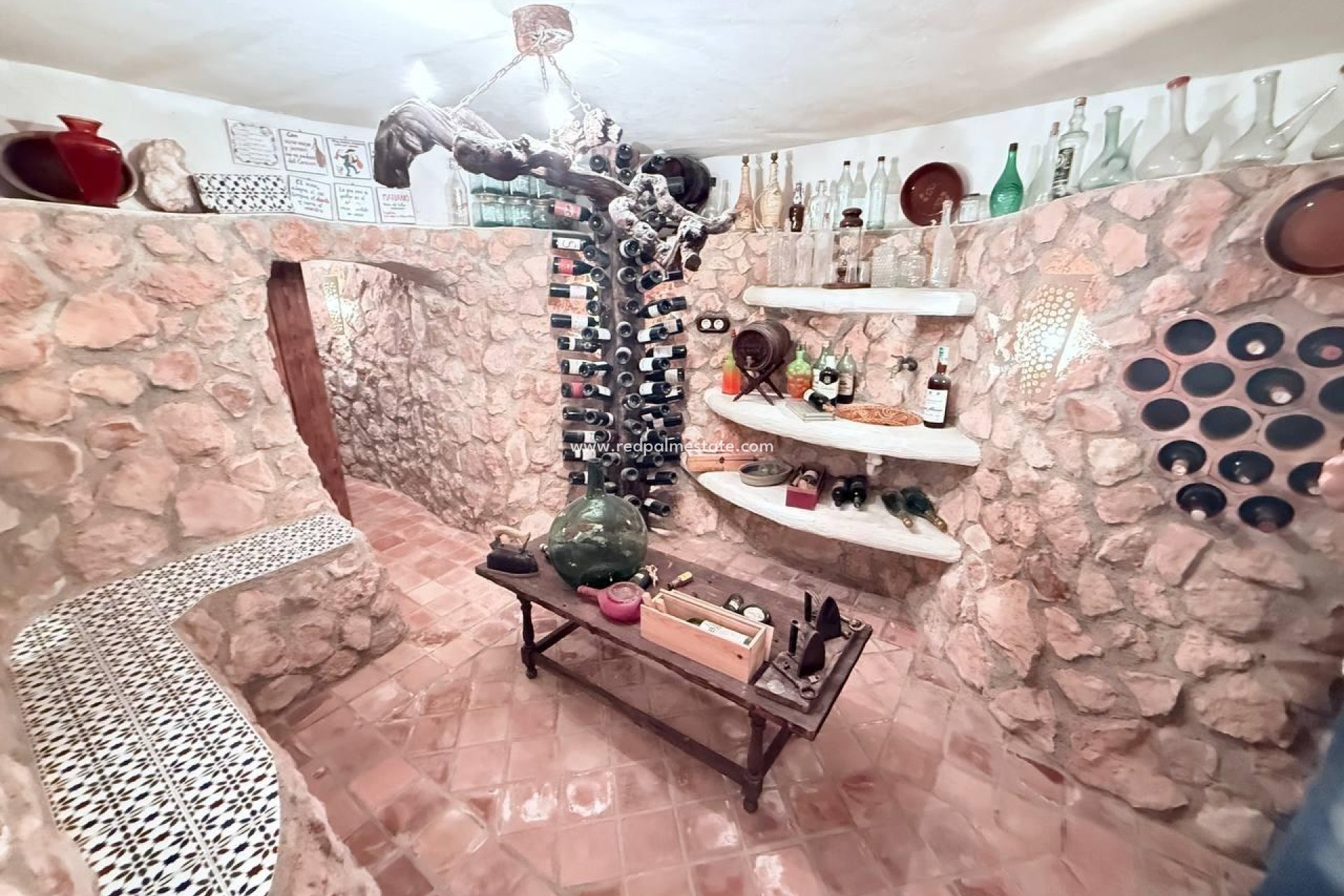 Revente - Villa -
Orihuela Costa - Campoamor