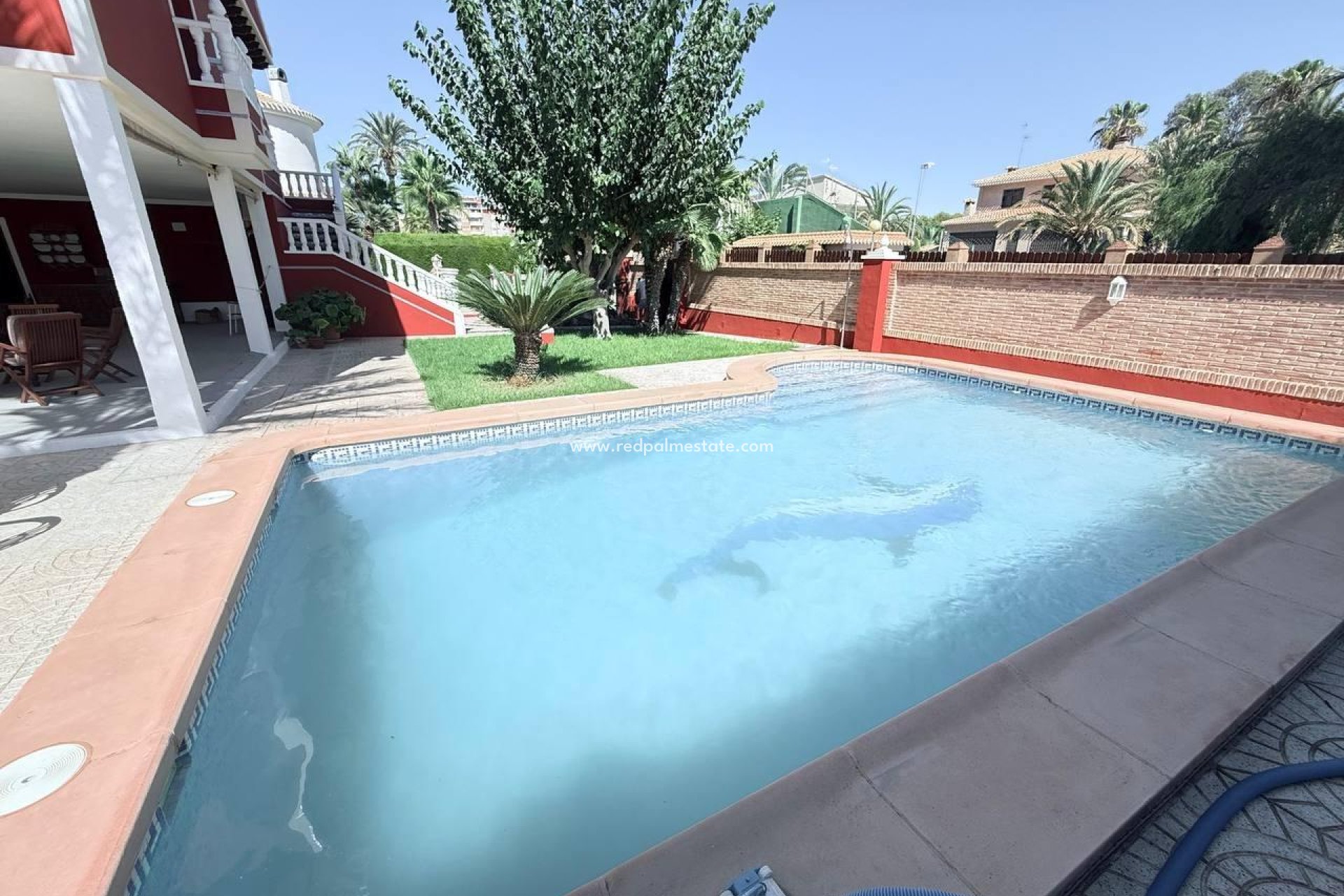 Revente - Villa -
Orihuela Costa - Campoamor