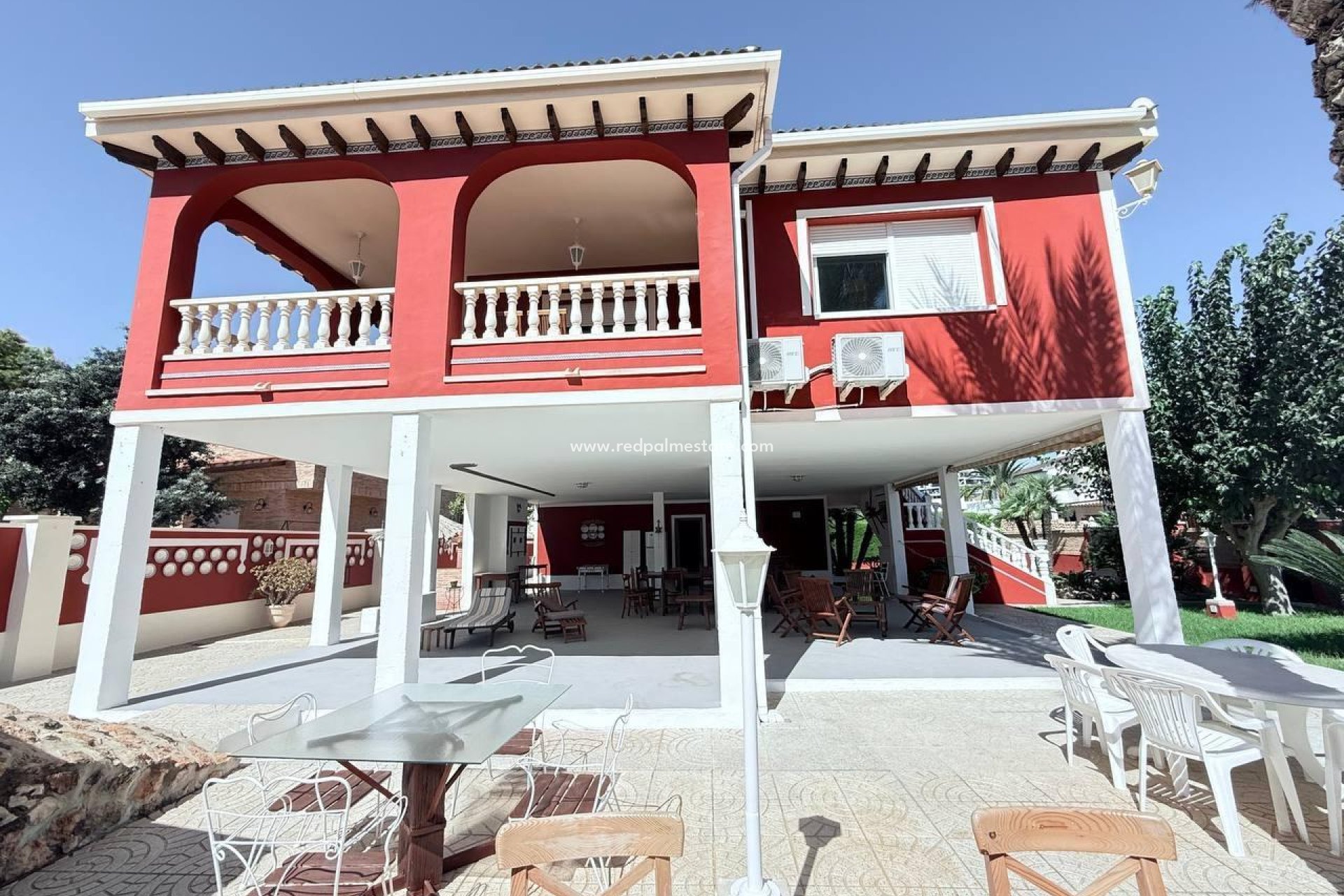 Revente - Villa -
Orihuela Costa - Campoamor