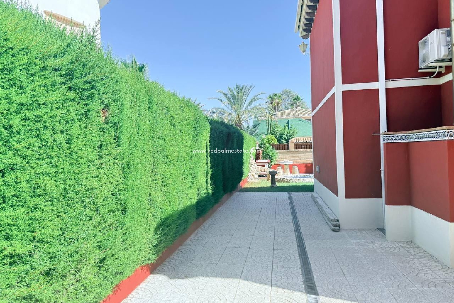 Revente - Villa -
Orihuela Costa - Campoamor