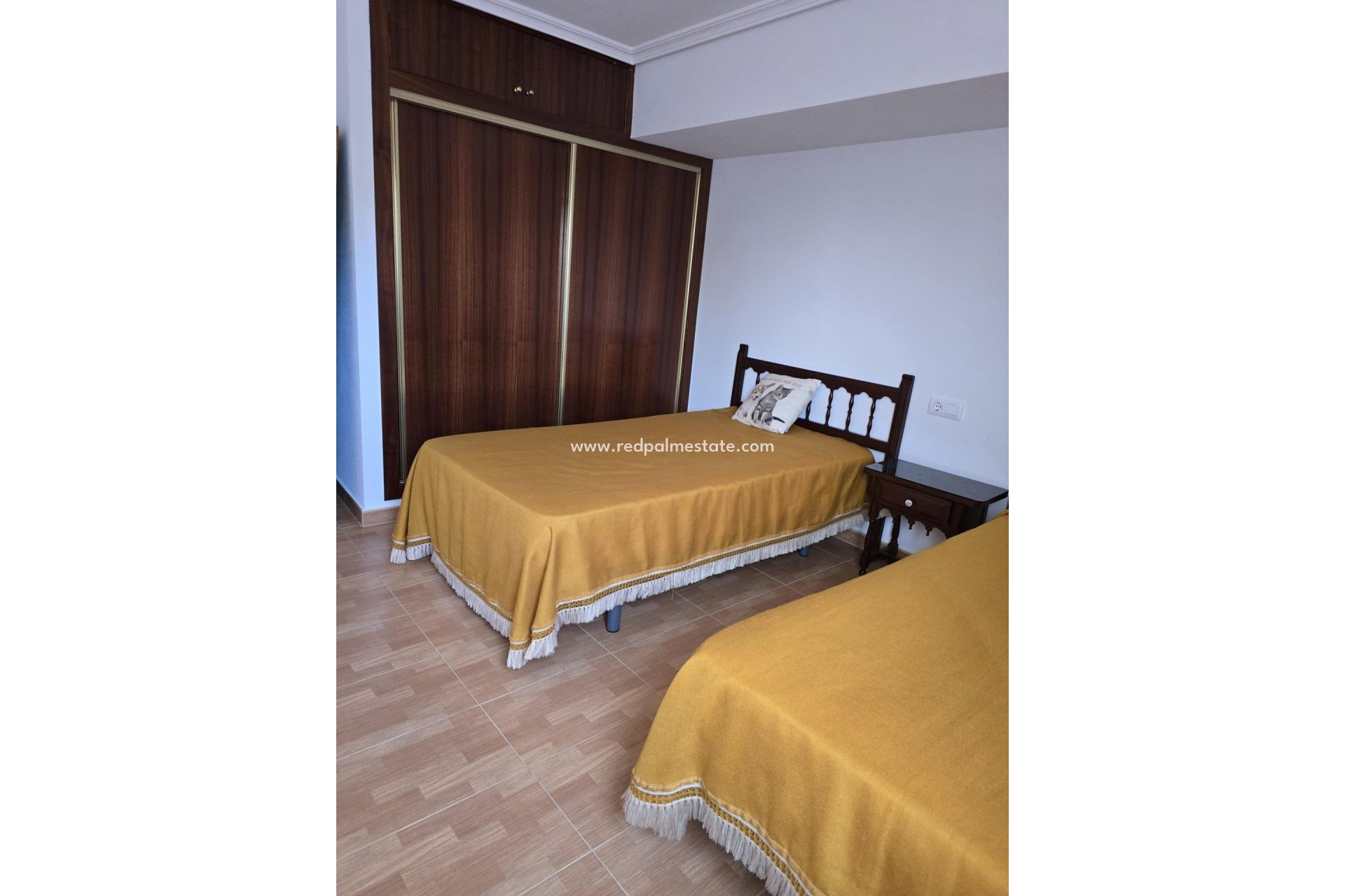 Revente - Villa -
Orihuela Costa - Campoamor