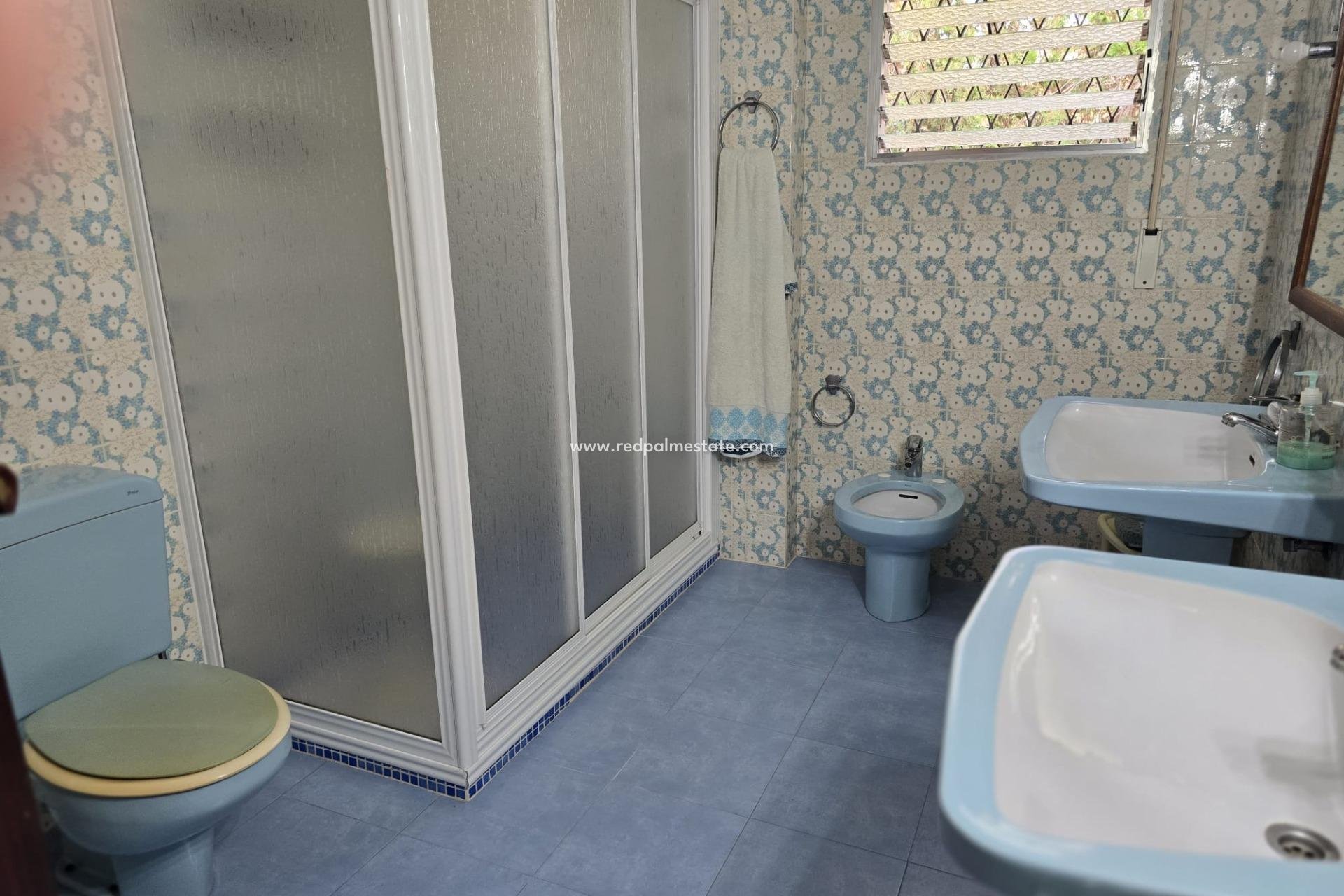 Revente - Villa -
Orihuela Costa - Campoamor