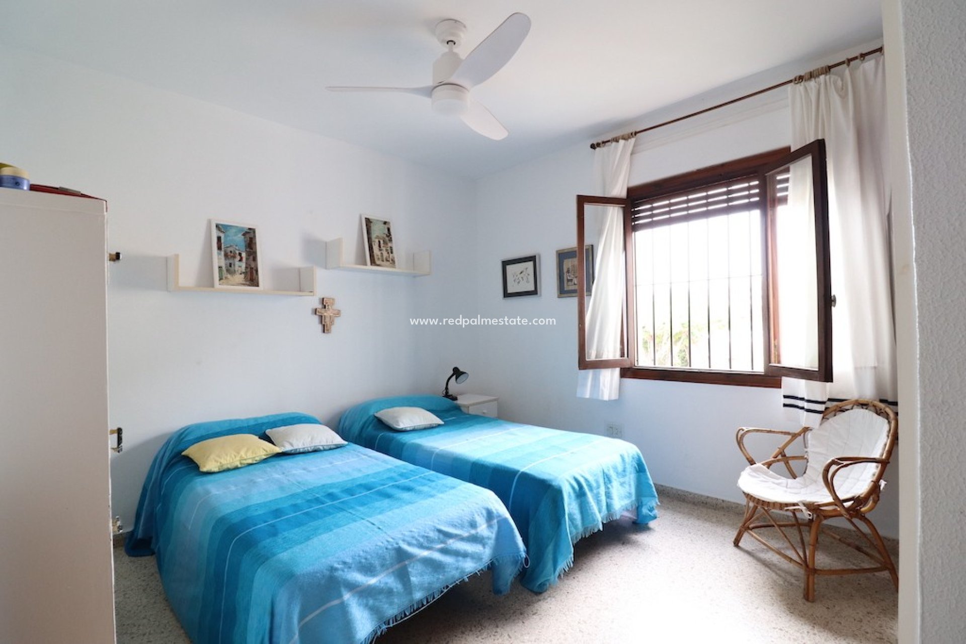 Revente - Villa -
Orihuela Costa - Campoamor