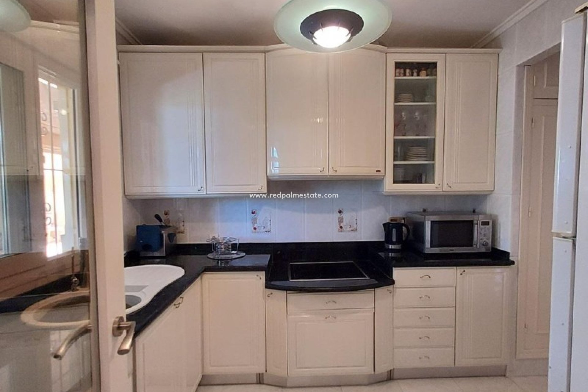 Revente - Villa -
Orihuela Costa - Campoamor