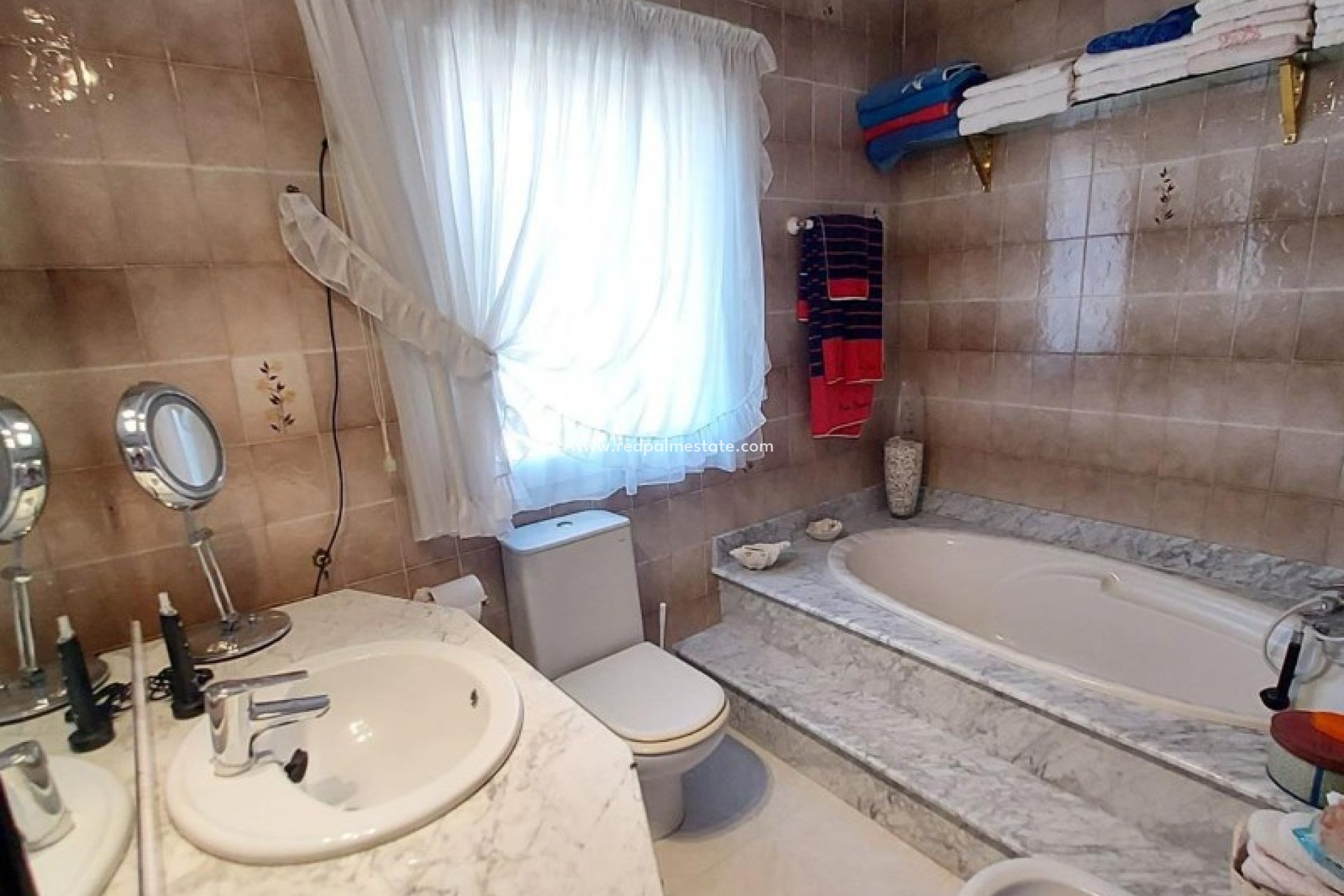 Revente - Villa -
Orihuela Costa - Campoamor