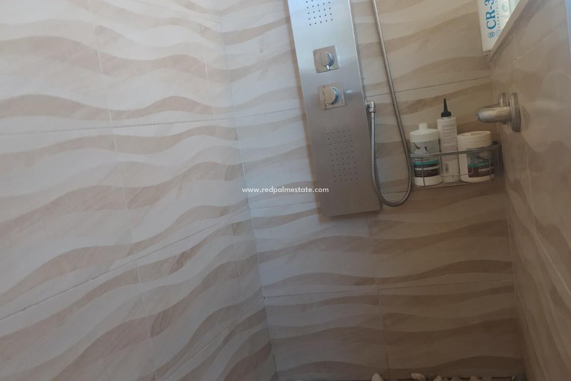 Revente - Villa -
Orihuela Costa - Campoamor