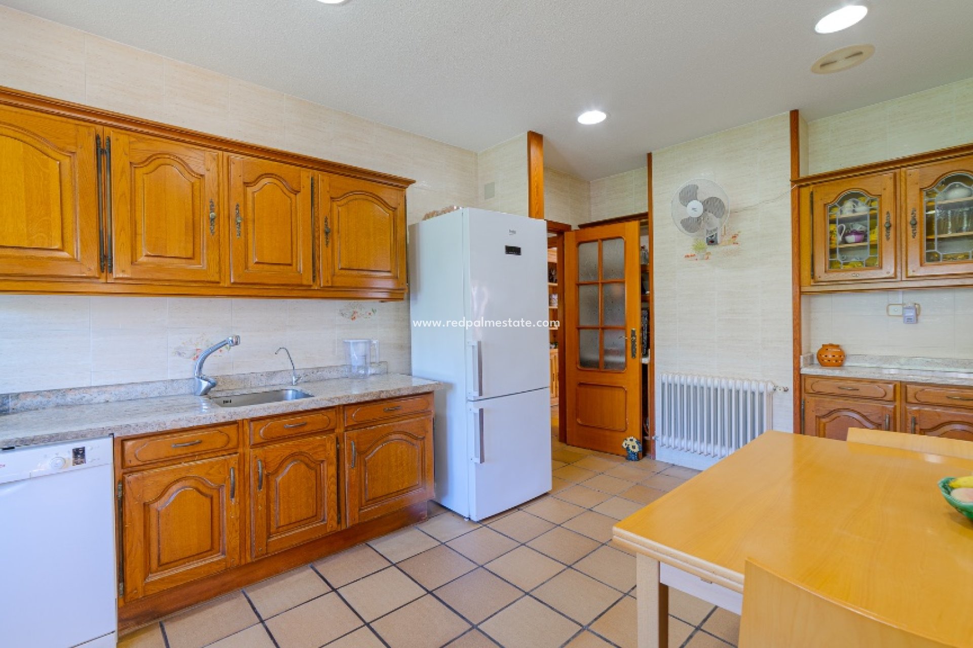 Revente - Villa -
Orihuela Costa - Campoamor