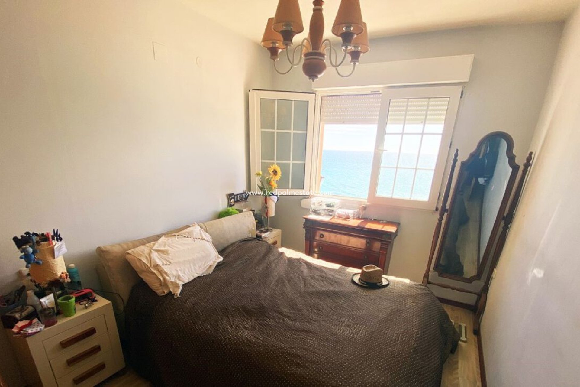 Revente - Villa -
Orihuela Costa - Campoamor