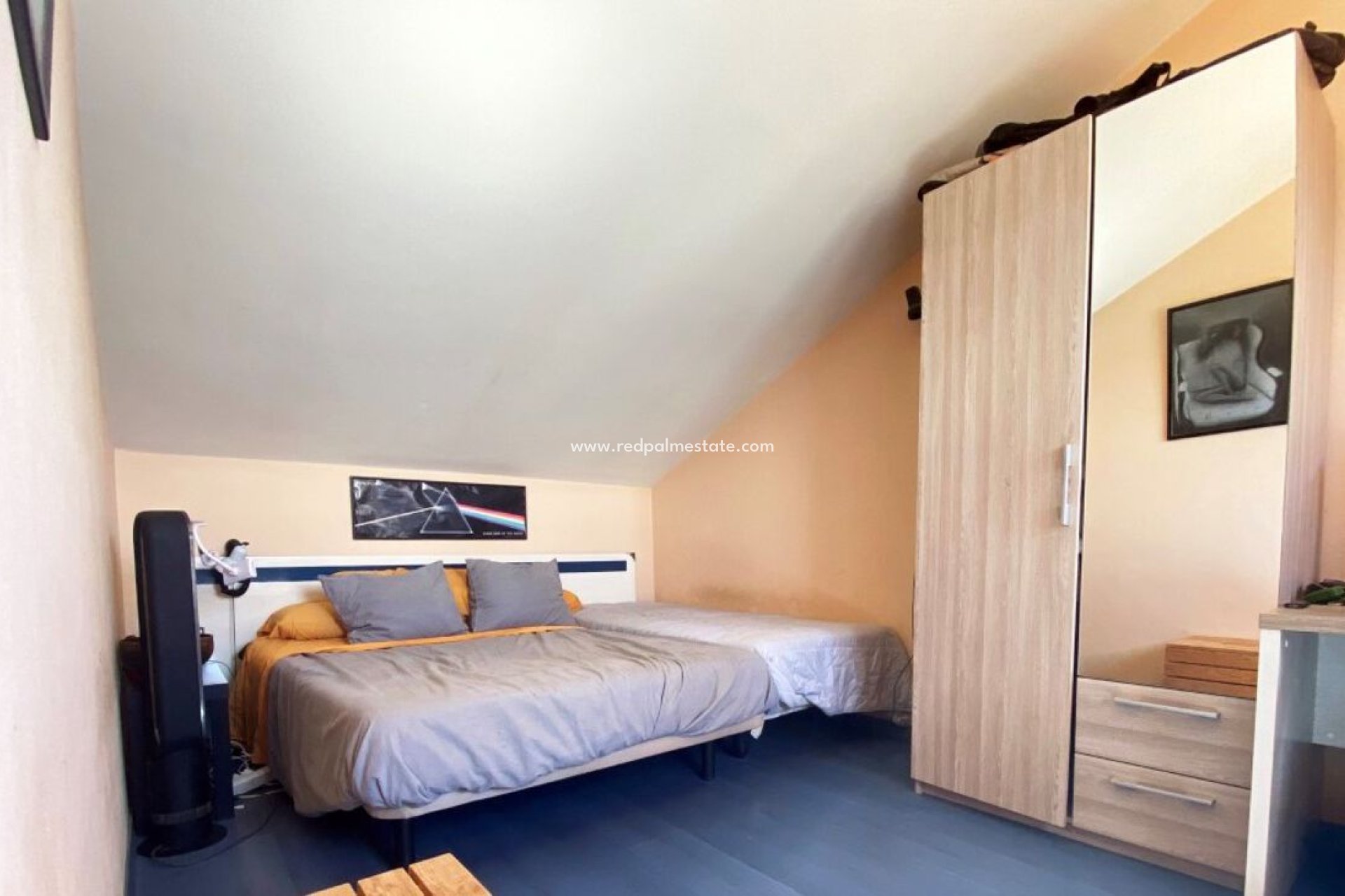 Revente - Villa -
Orihuela Costa - Campoamor