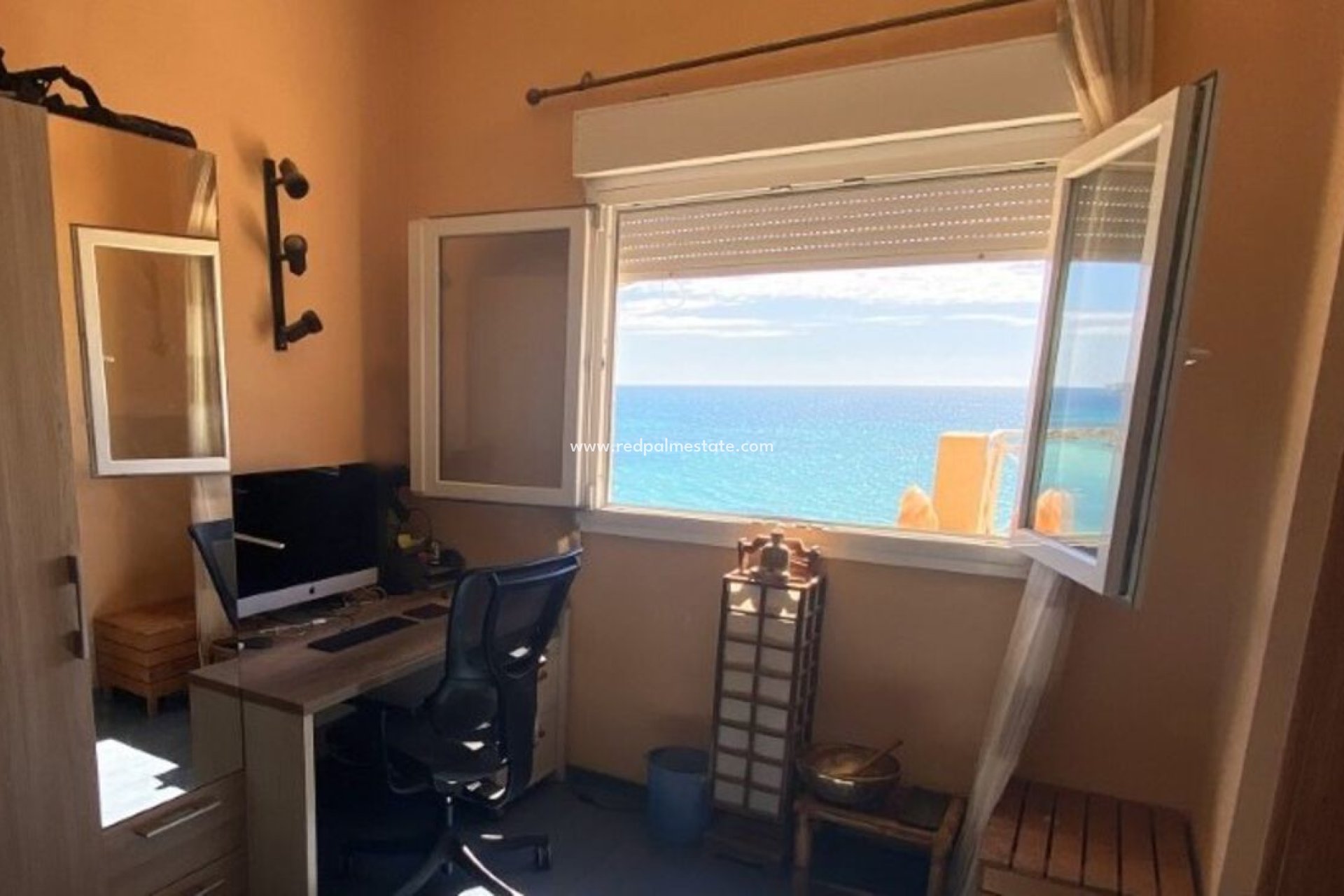 Revente - Villa -
Orihuela Costa - Campoamor