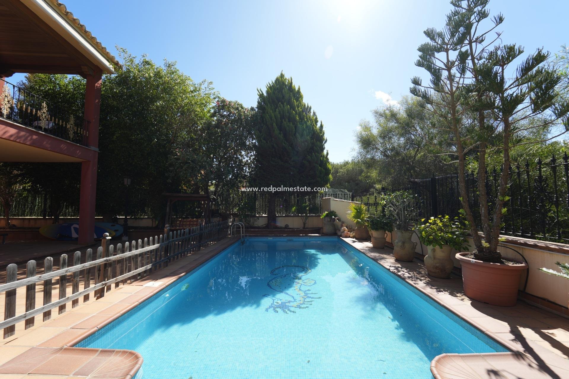 Revente - Villa -
Orihuela Costa - Campoamor