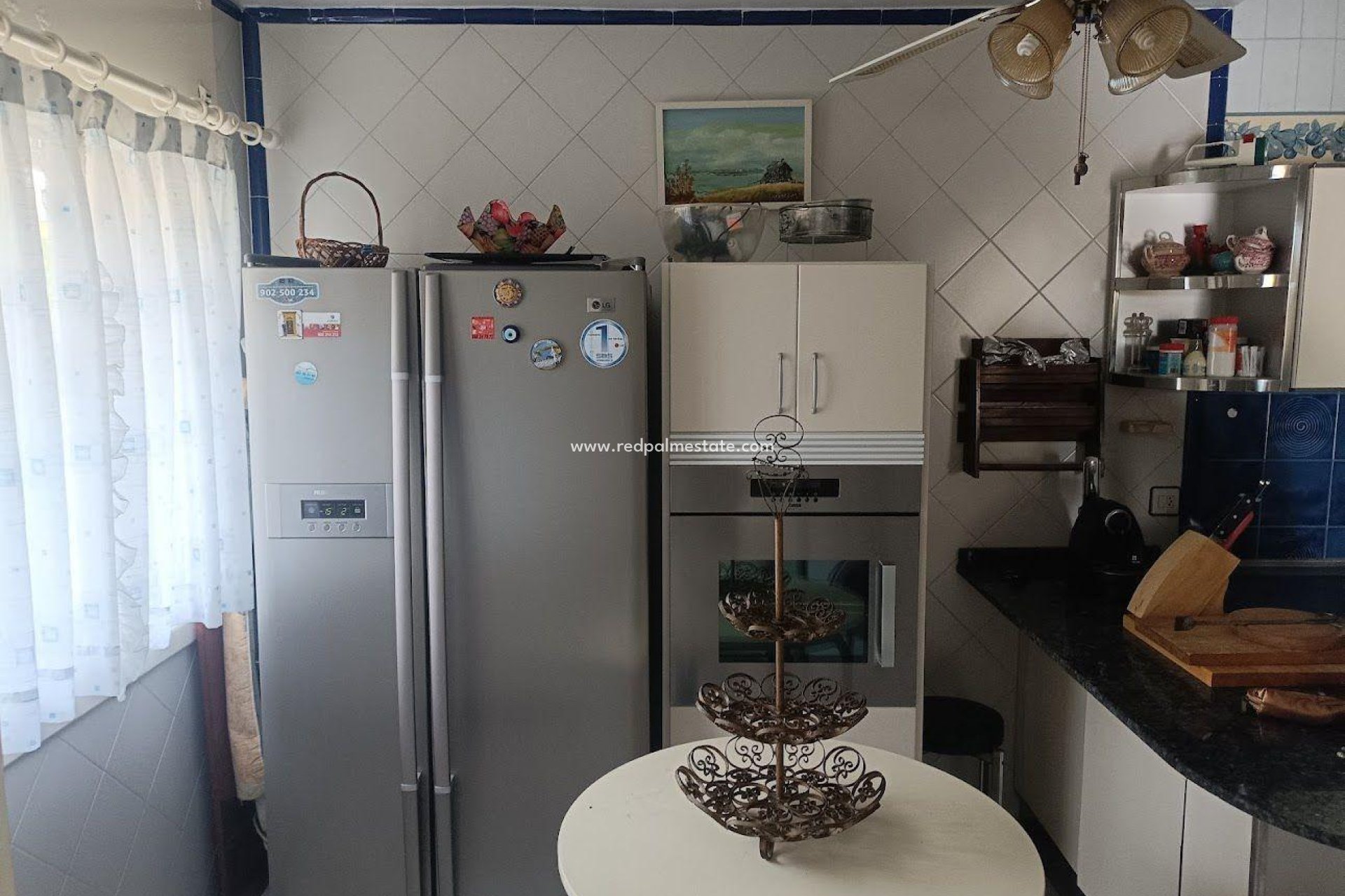 Revente - Villa -
Orihuela Costa - Campoamor