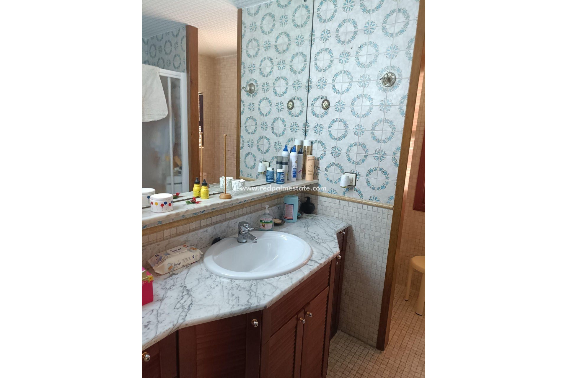 Revente - Villa -
Orihuela Costa - Campoamor