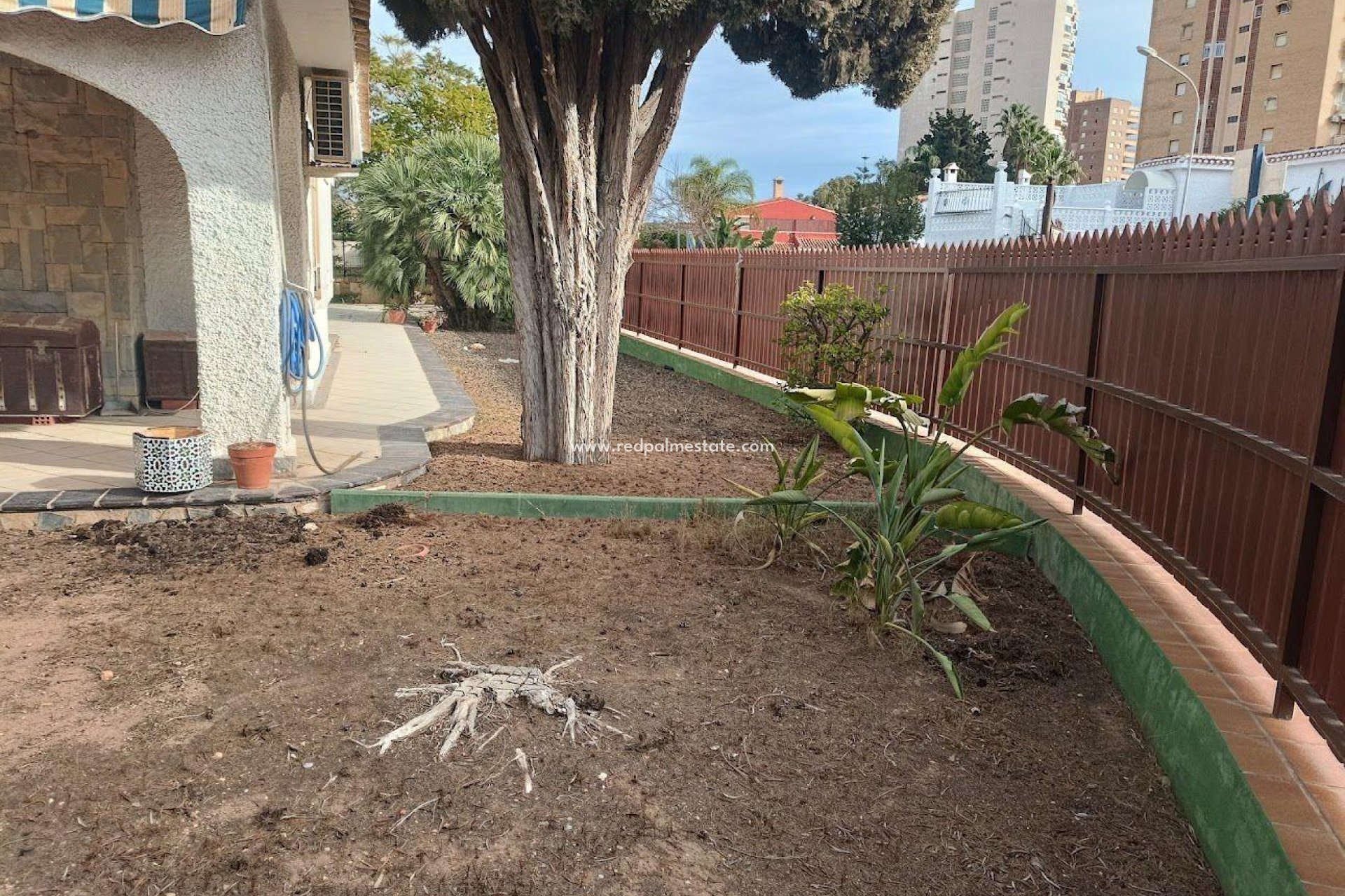 Revente - Villa -
Orihuela Costa - Campoamor