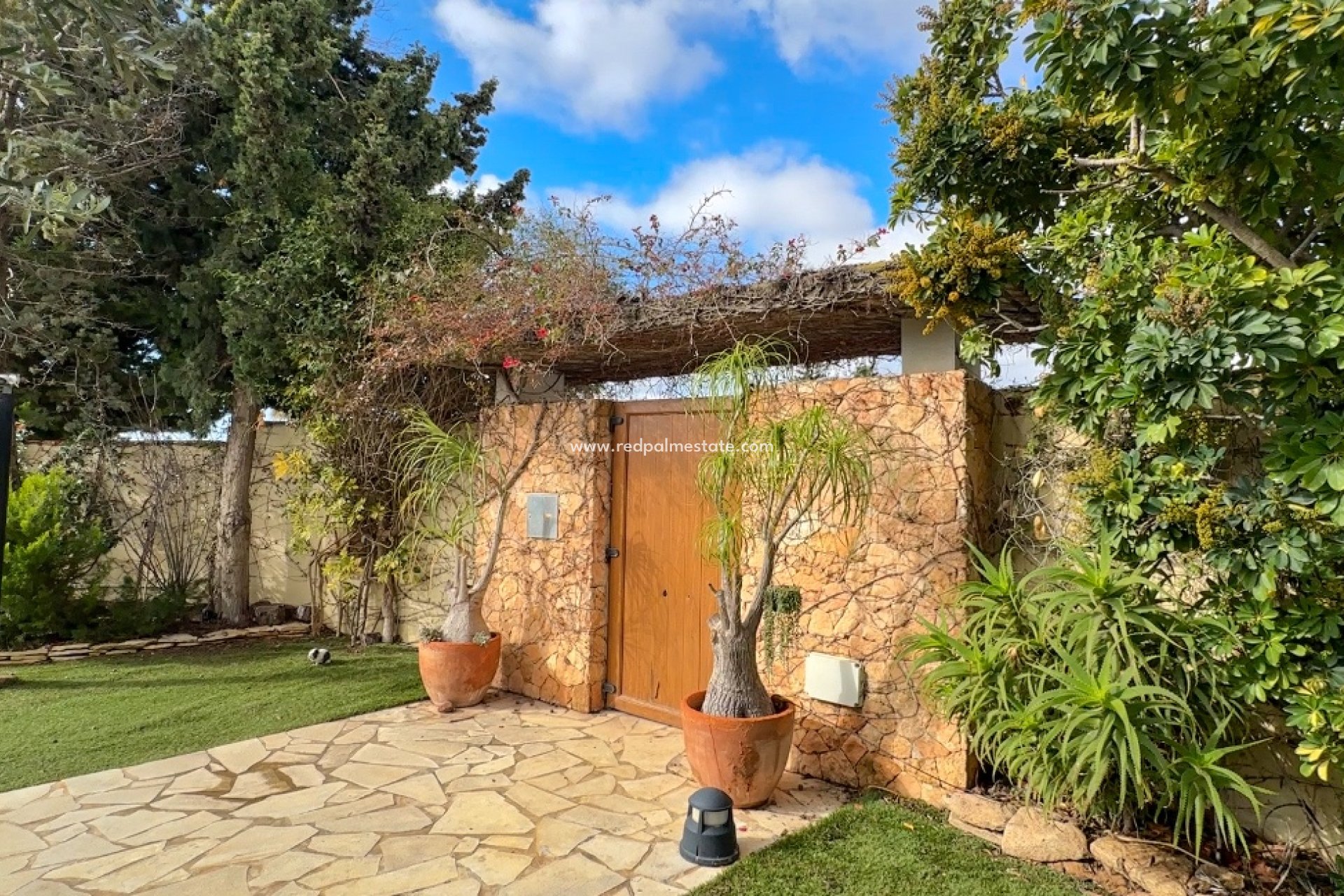 Revente - Villa -
Orihuela Costa - Campoamor