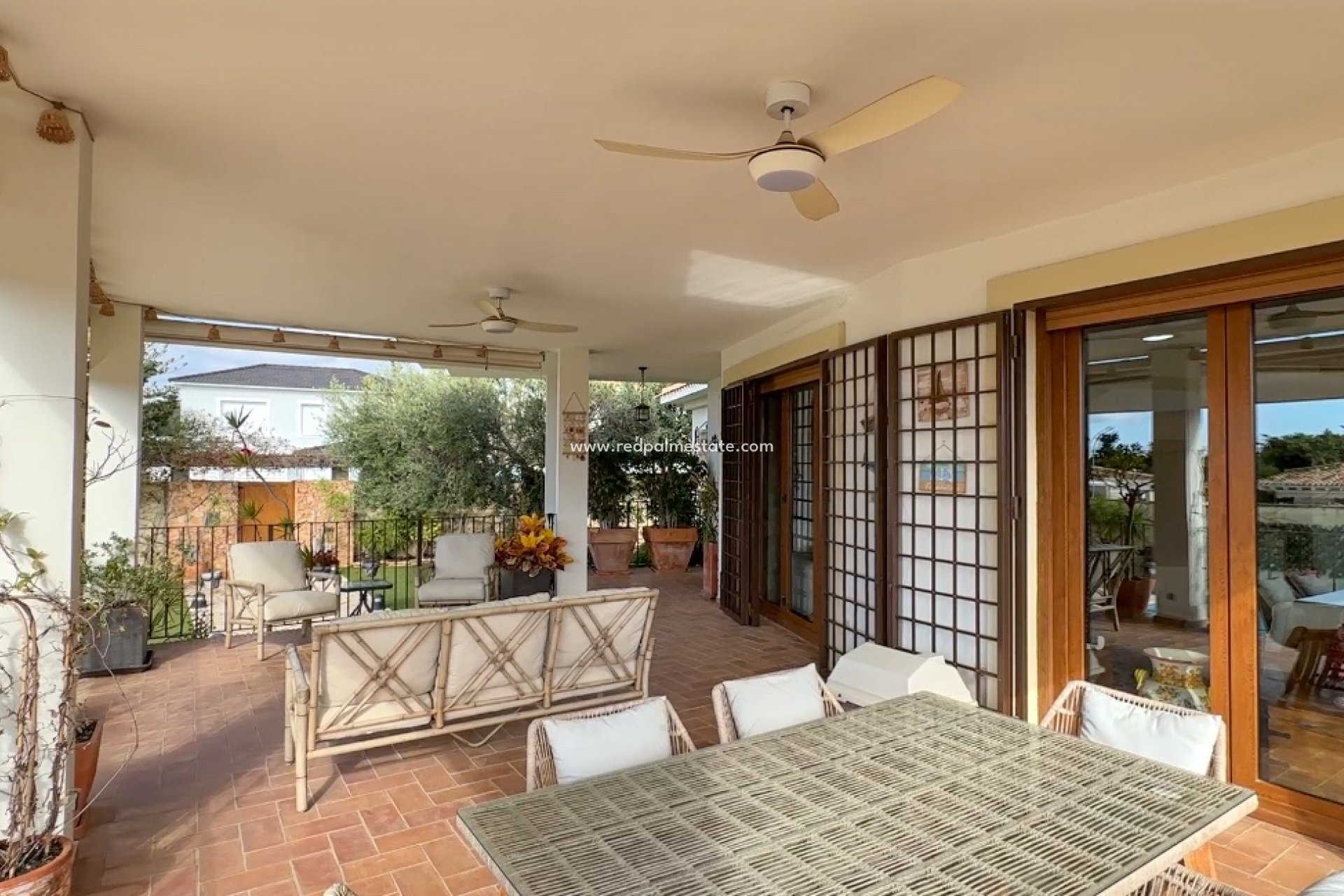Revente - Villa -
Orihuela Costa - Campoamor
