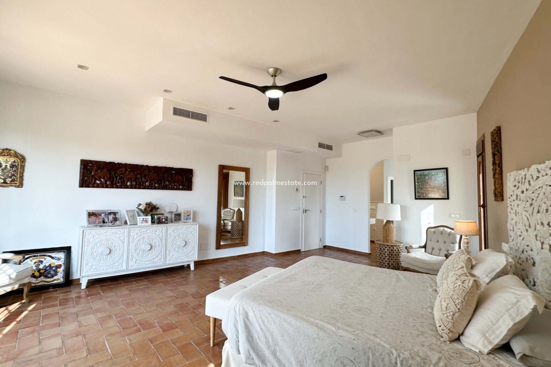 Revente - Villa -
Orihuela Costa - Campoamor