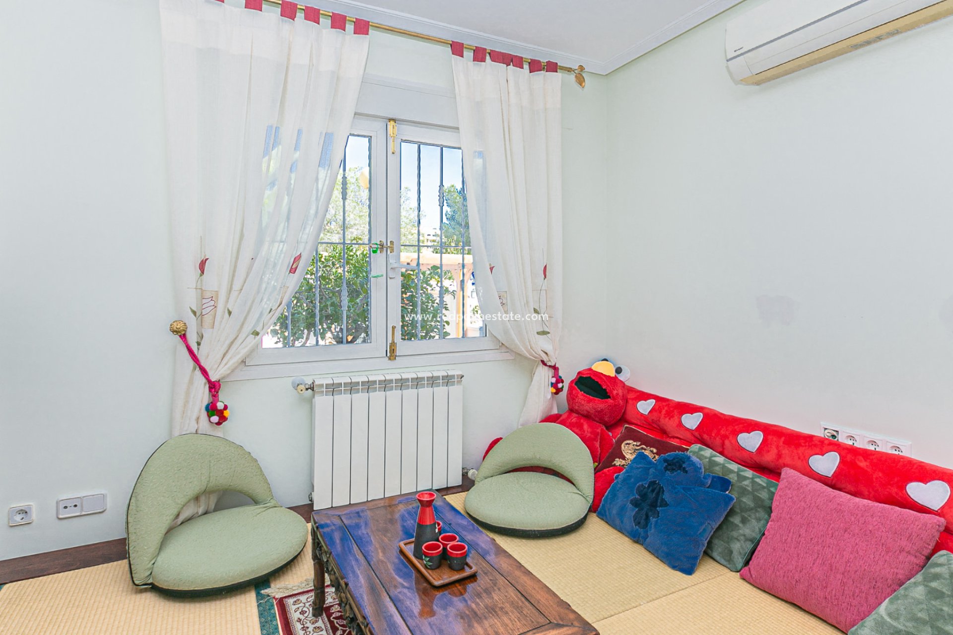 Revente - Villa -
Orihuela Costa - Campoamor