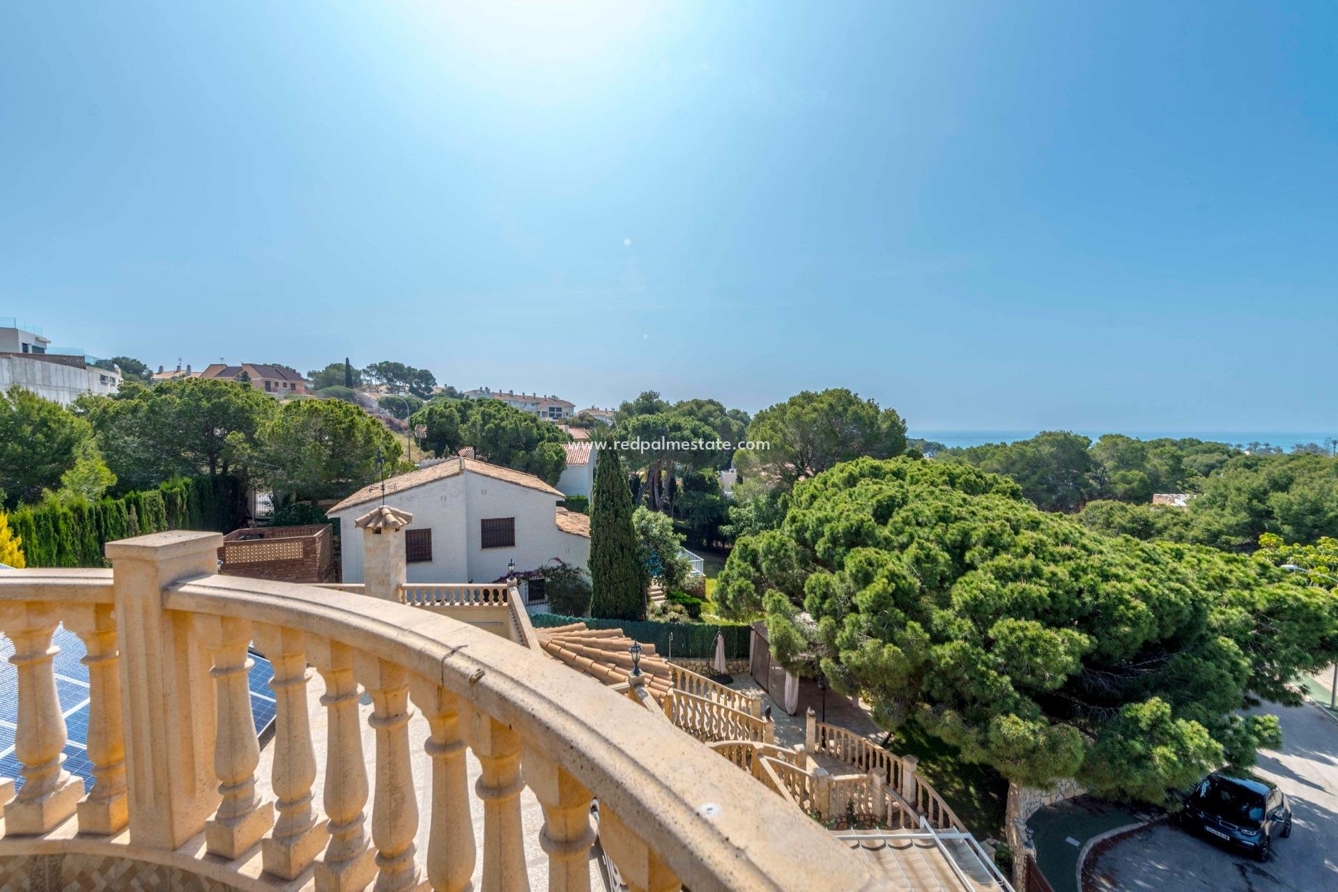 Revente - Villa -
Orihuela Costa - Campoamor