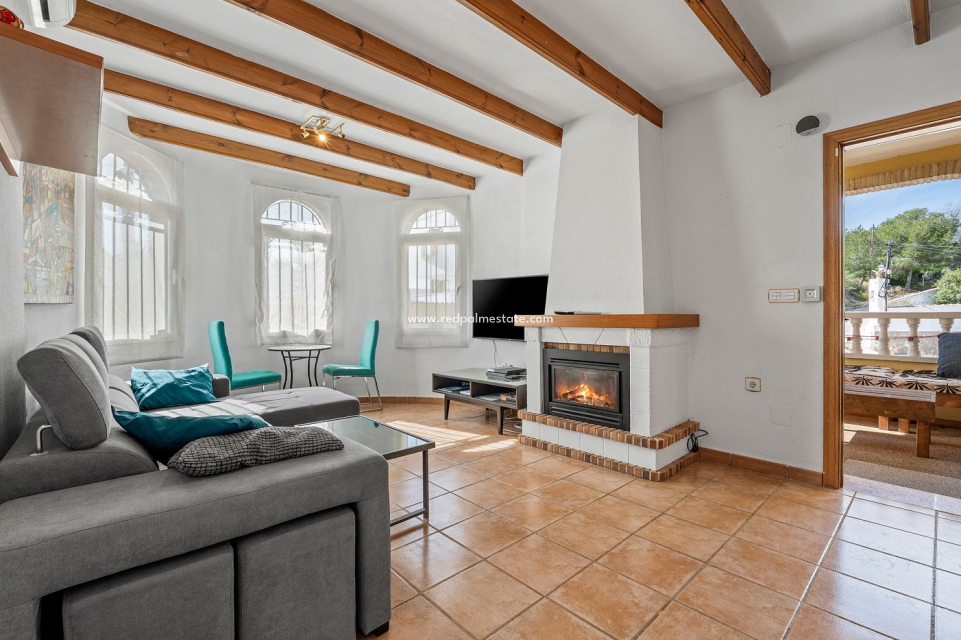 Revente - Villa -
Orihuela Costa - Castillo de Don Juan