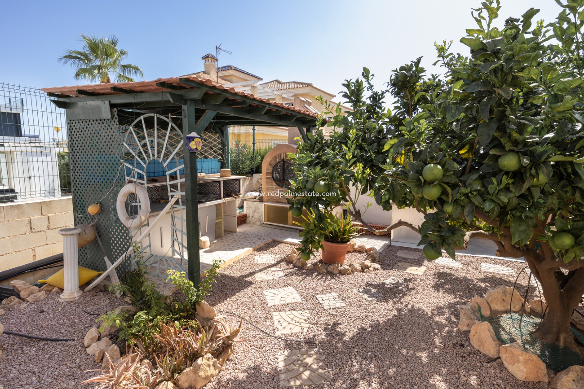 Revente - Villa -
Orihuela Costa - Costa Blanca