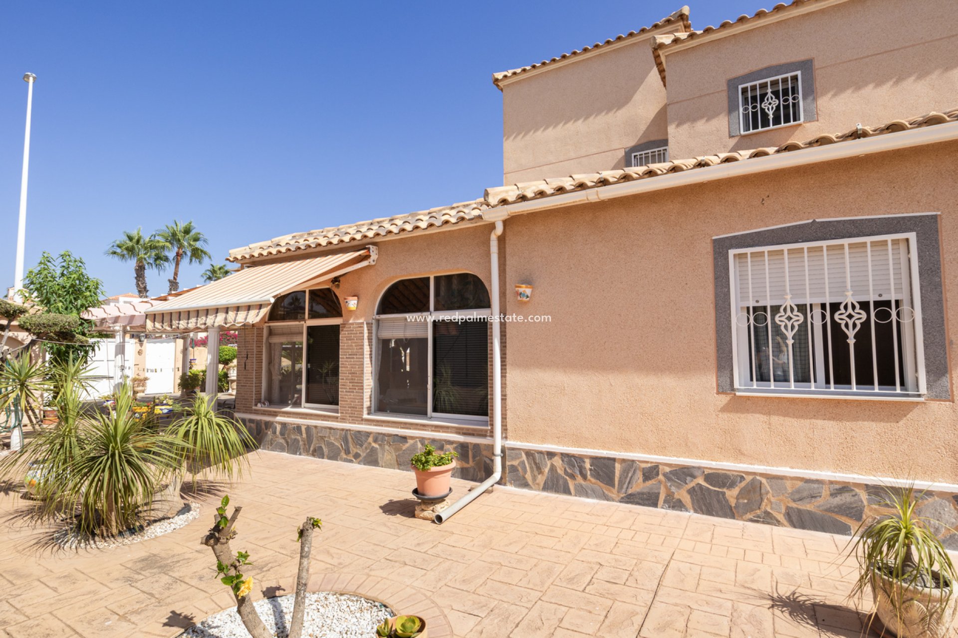 Revente - Villa -
Orihuela Costa - Costa Blanca