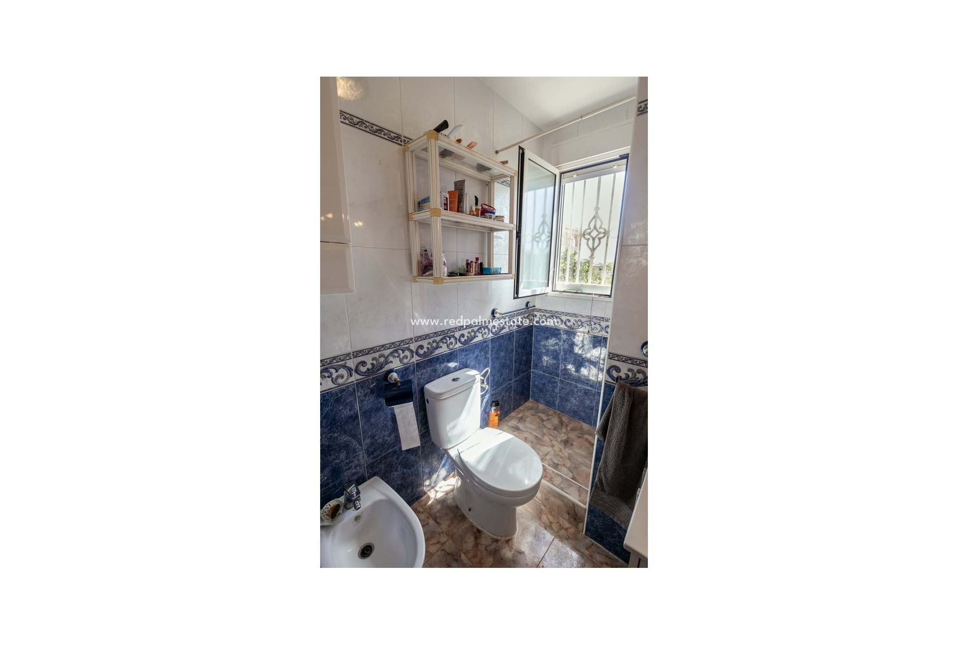 Revente - Villa -
Orihuela Costa - Costa Blanca