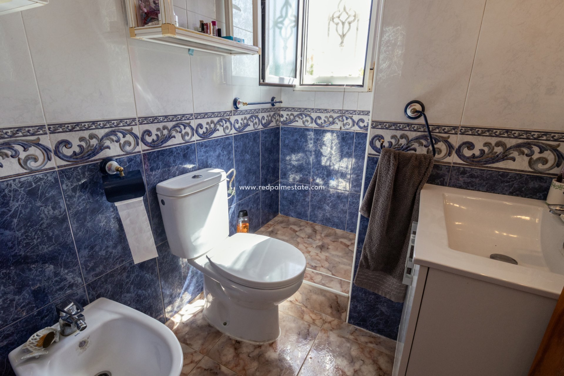 Revente - Villa -
Orihuela Costa - Costa Blanca