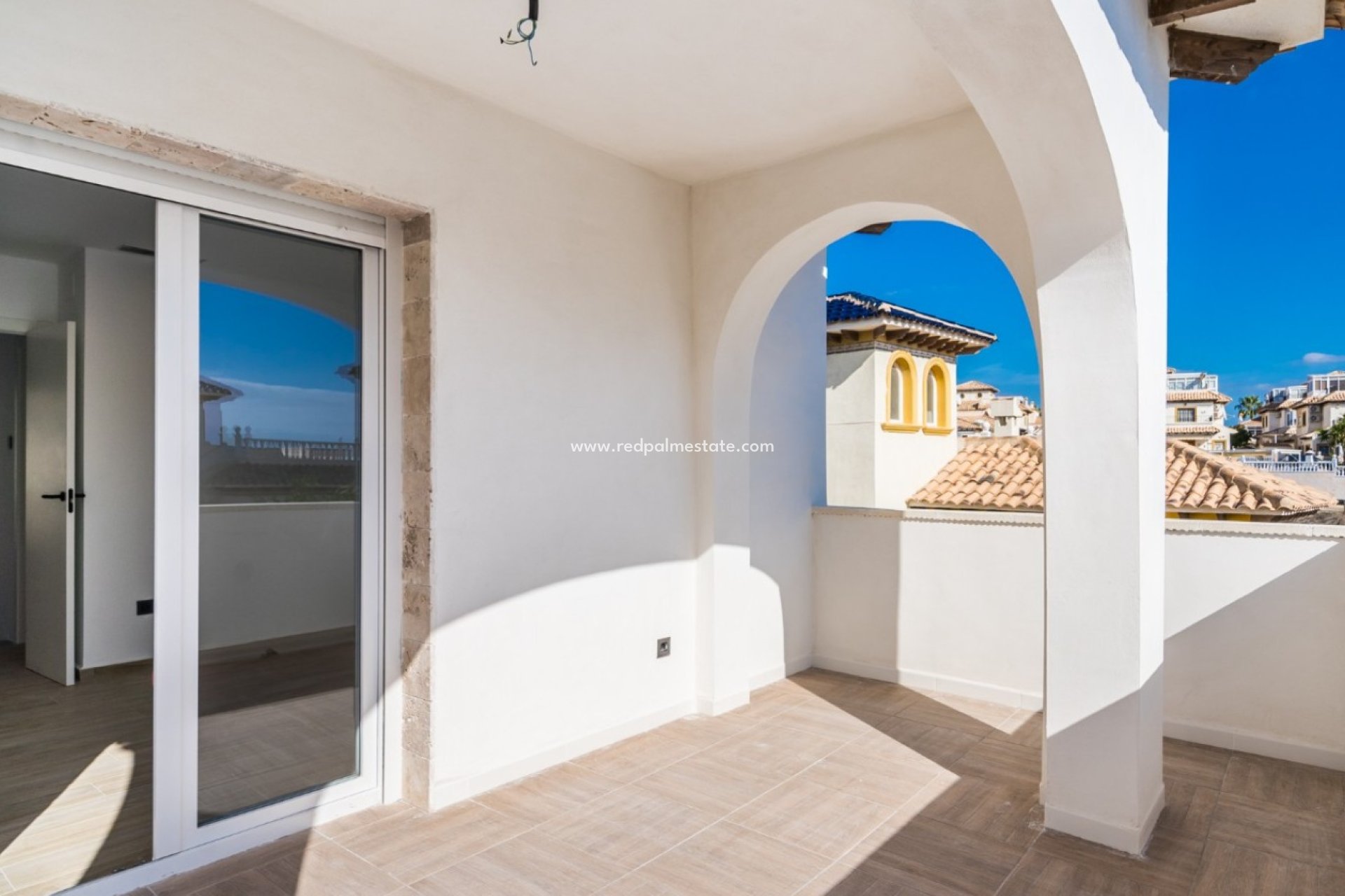 Revente - Villa -
Orihuela Costa - Costa Blanca