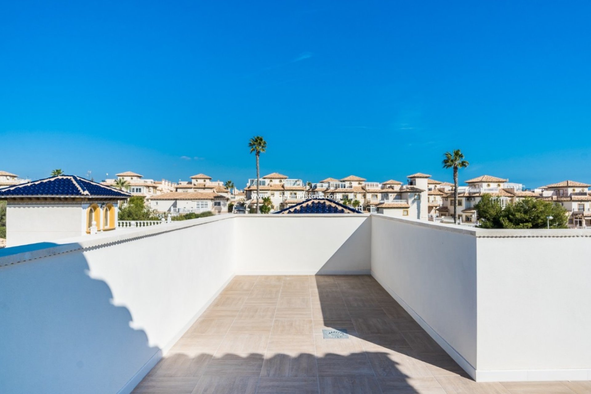 Revente - Villa -
Orihuela Costa - Costa Blanca