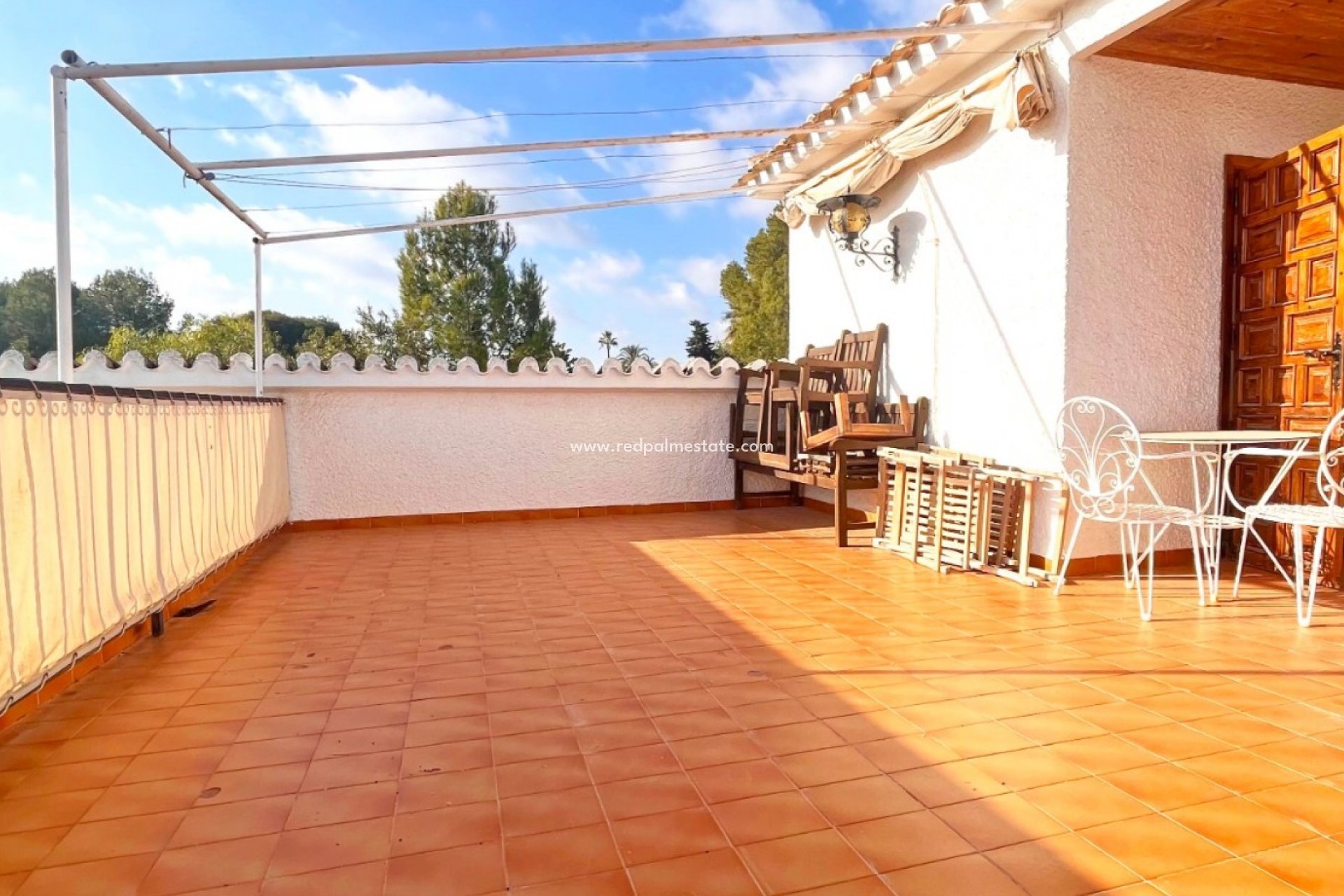 Revente - Villa -
Orihuela Costa - Costa Blanca