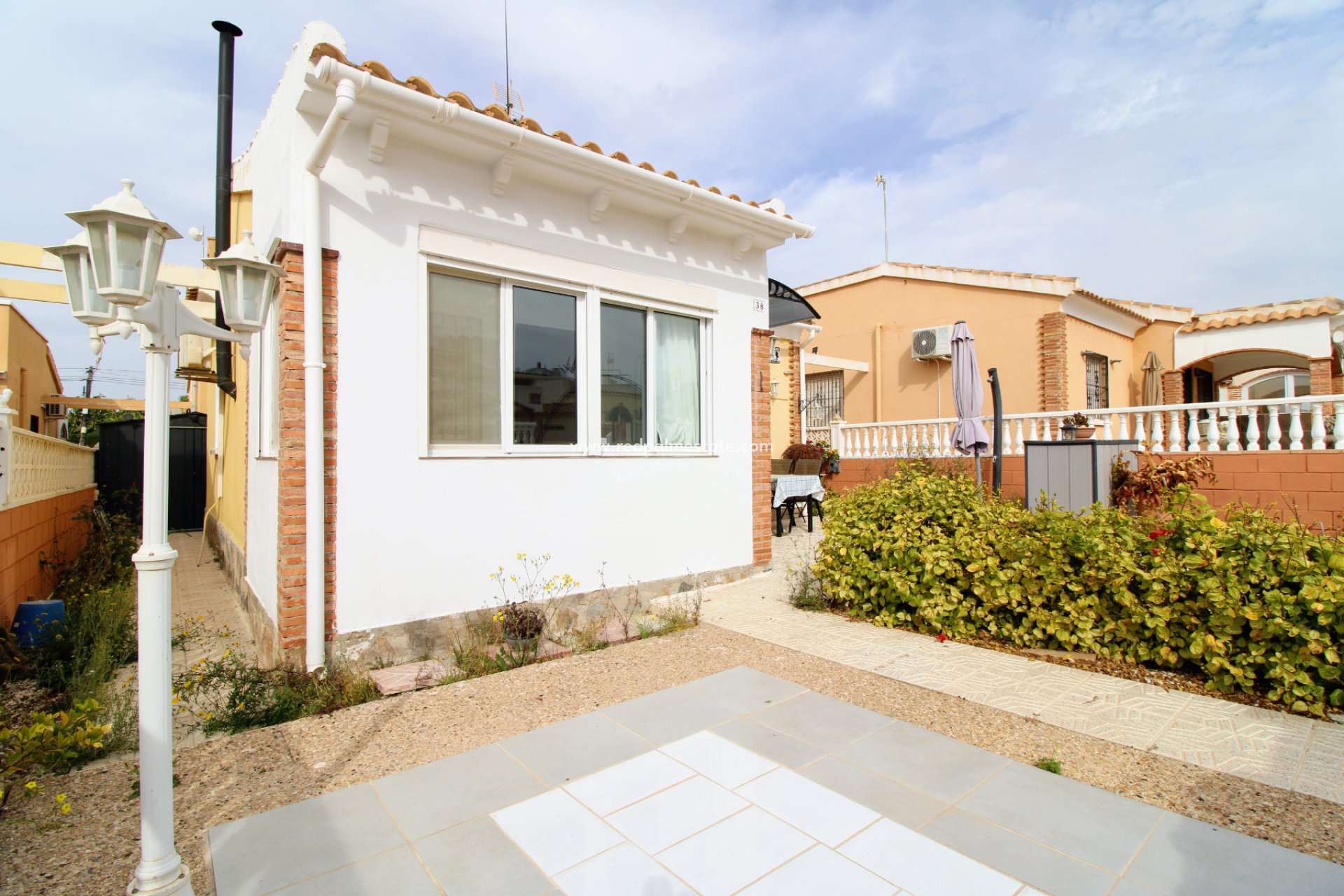 Revente - Villa -
Orihuela Costa - Costa Blanca