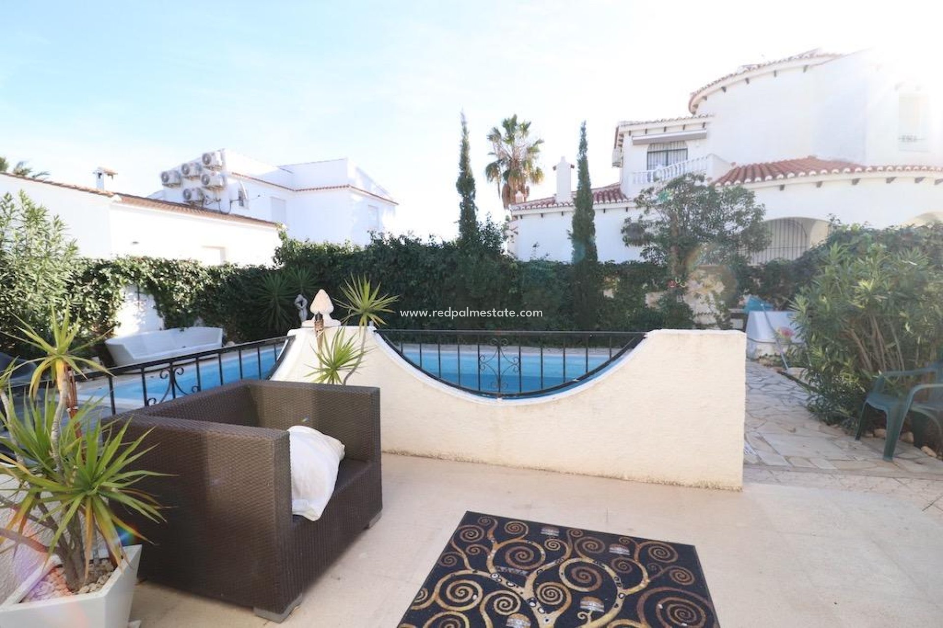 Revente - Villa -
Orihuela Costa - Costa Blanca