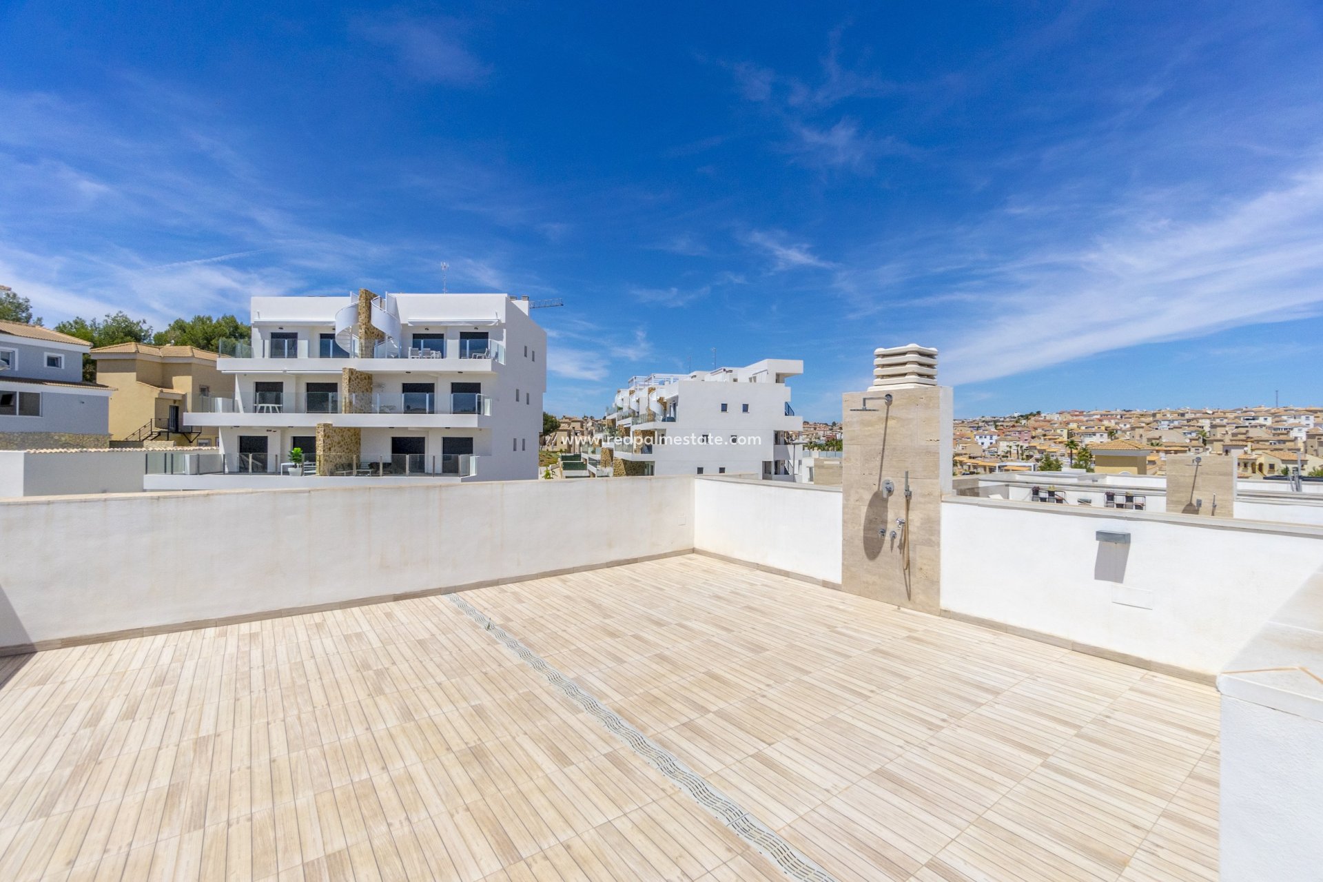 Revente - Villa -
Orihuela Costa - Costa Blanca