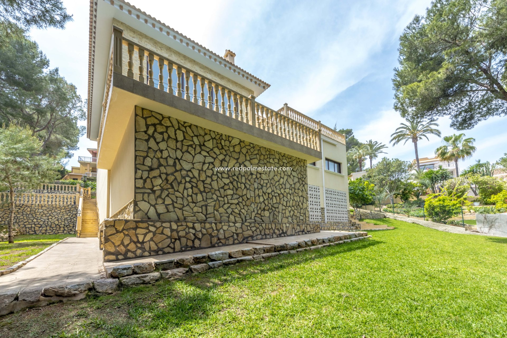 Revente - Villa -
Orihuela Costa - Costa Blanca