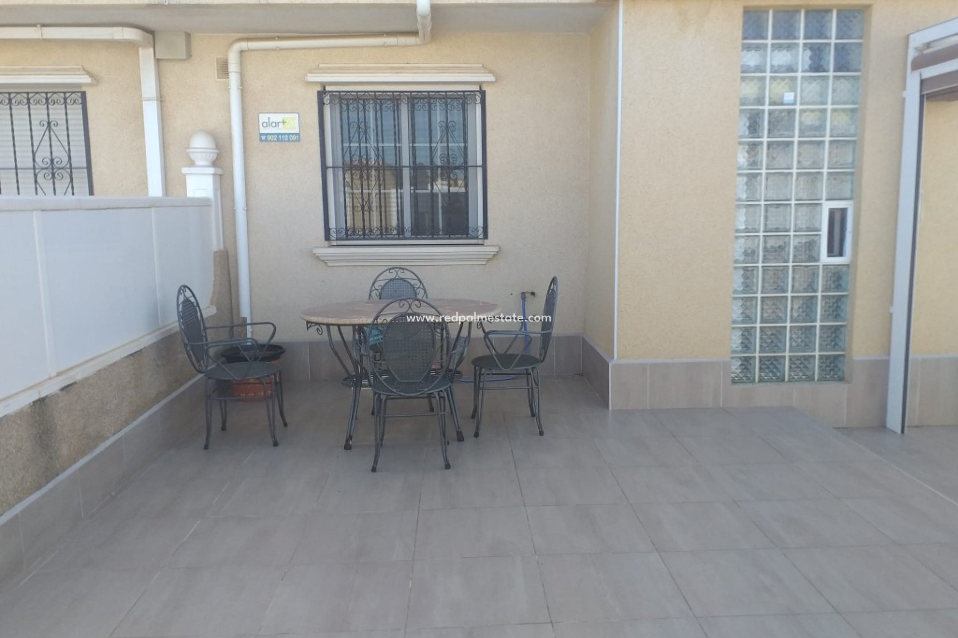 Revente - Villa -
Orihuela Costa - Costa Blanca