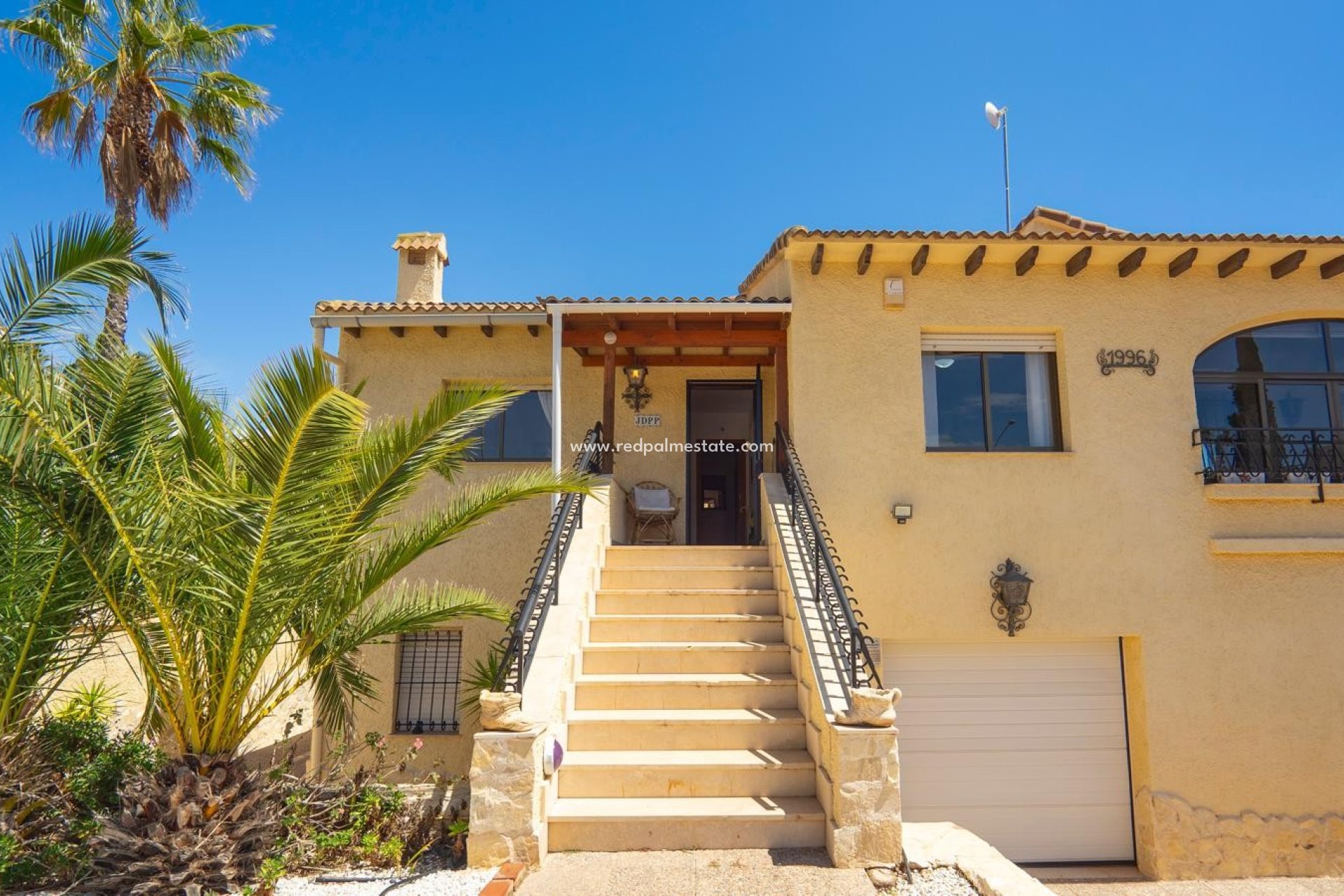 Revente - Villa -
Orihuela Costa - Costa Blanca