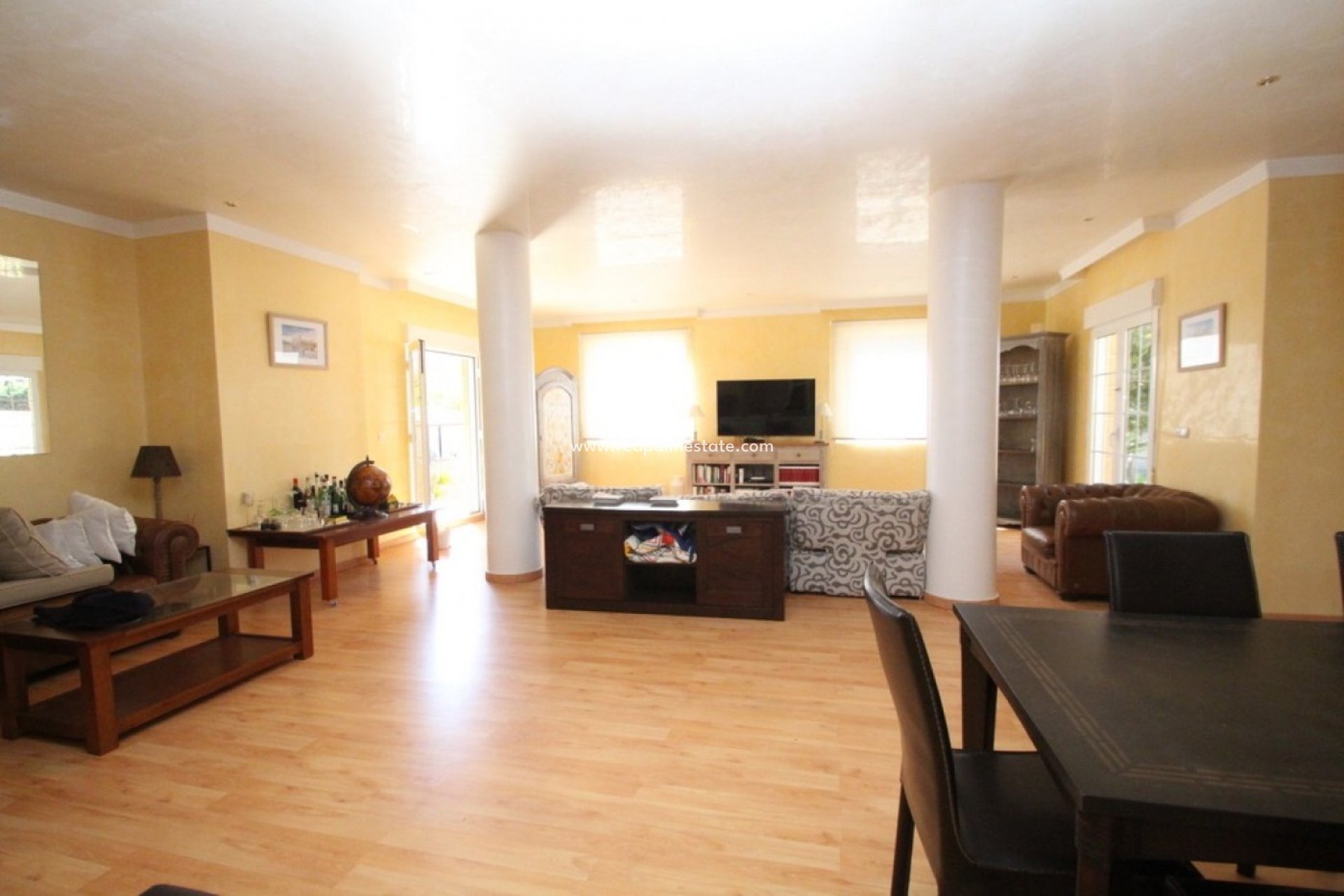 Revente - Villa -
Orihuela Costa - Costa Blanca