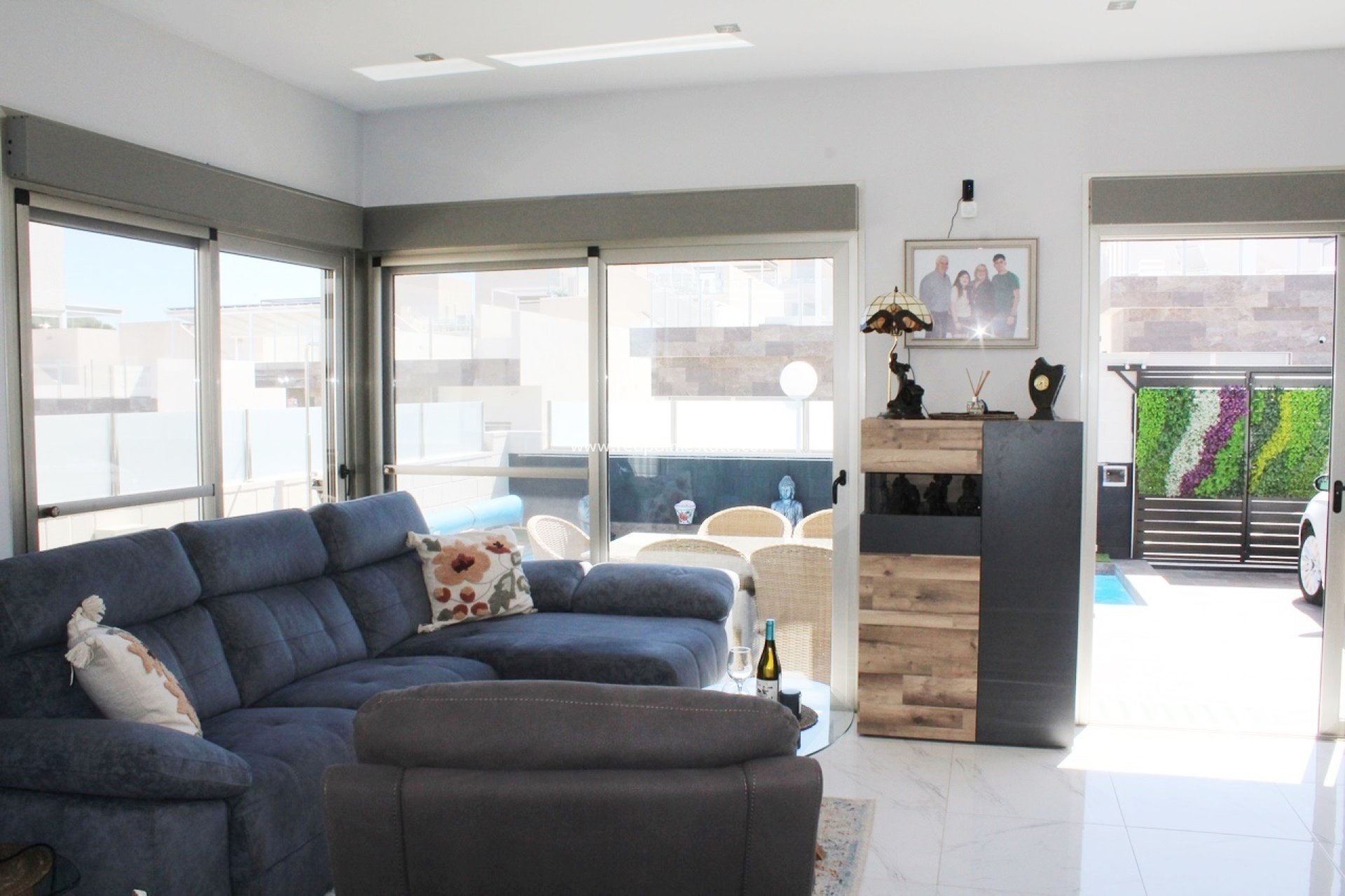 Revente - Villa -
Orihuela Costa - Costa Blanca