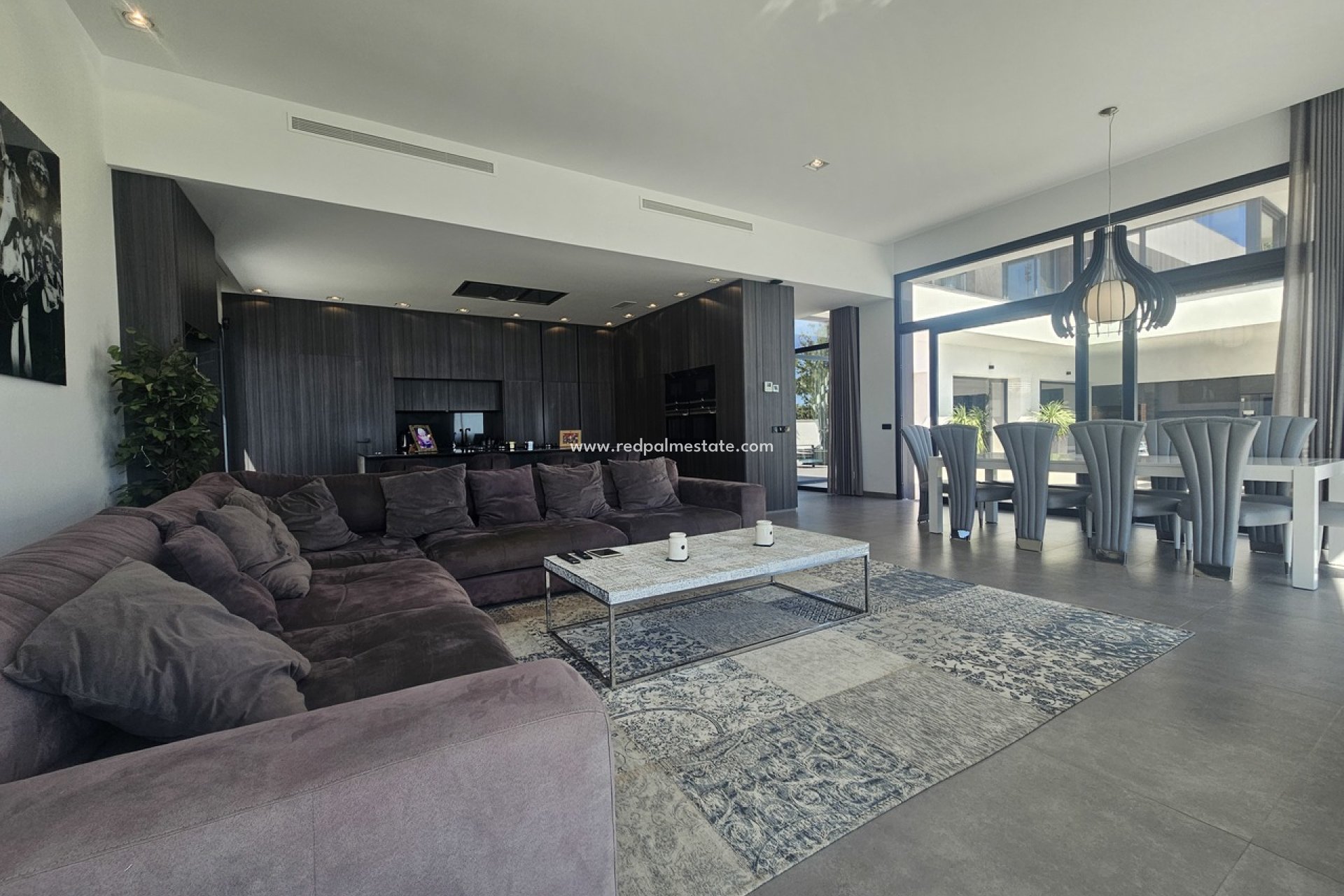 Revente - Villa -
Orihuela Costa - Costa Blanca