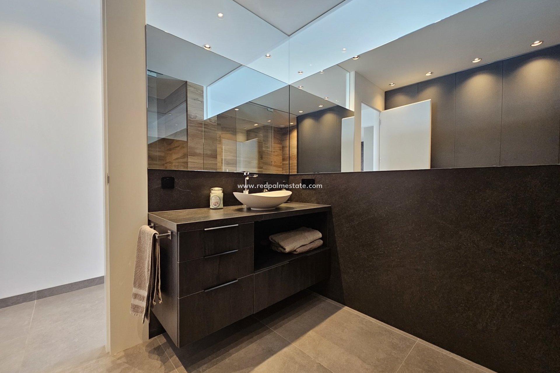 Revente - Villa -
Orihuela Costa - Costa Blanca