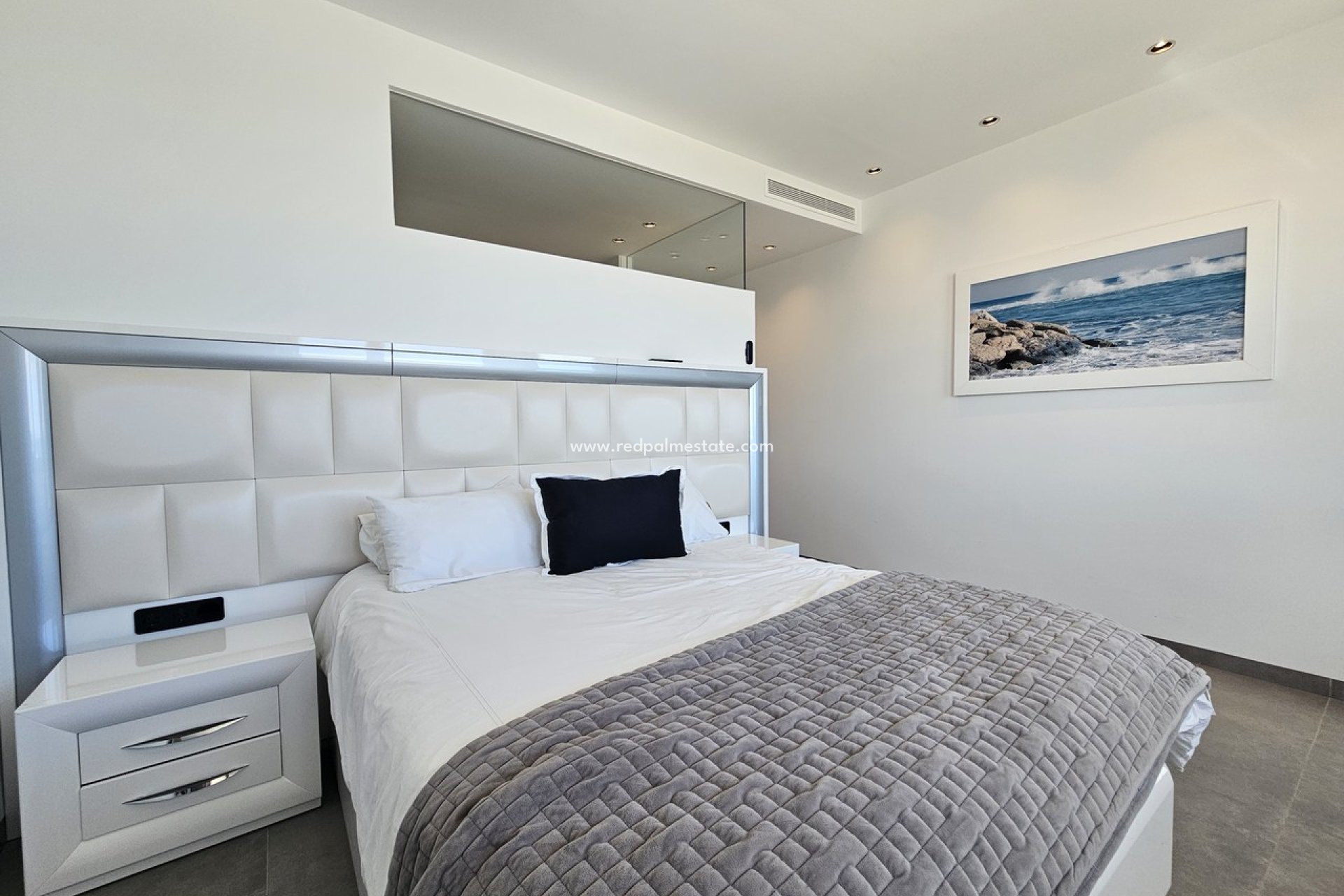 Revente - Villa -
Orihuela Costa - Costa Blanca