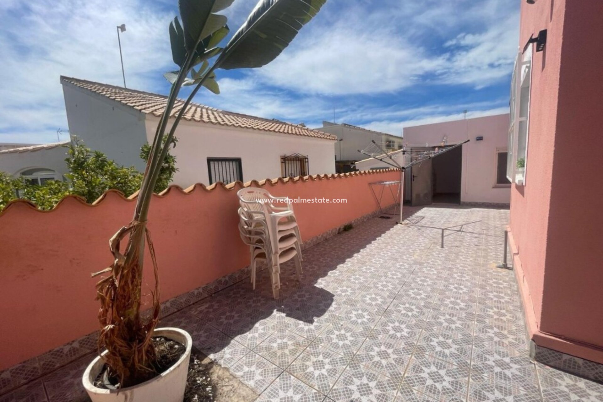 Revente - Villa -
Orihuela Costa - Costa Blanca