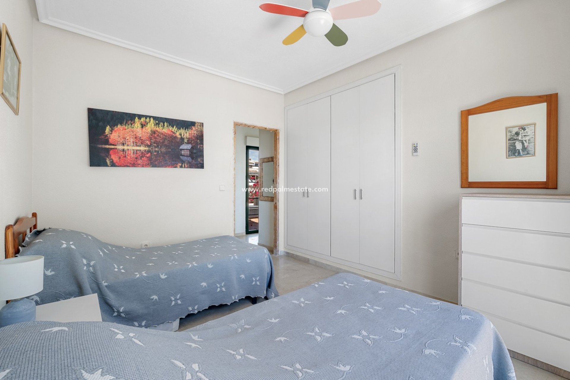 Revente - Villa -
Orihuela Costa - Costa Blanca