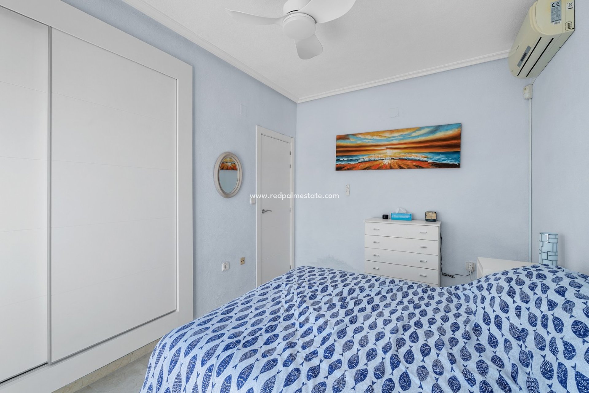 Revente - Villa -
Orihuela Costa - Costa Blanca