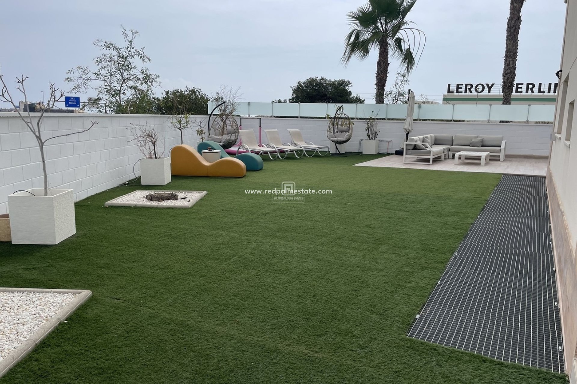 Revente - Villa -
Orihuela Costa - Costa Blanca