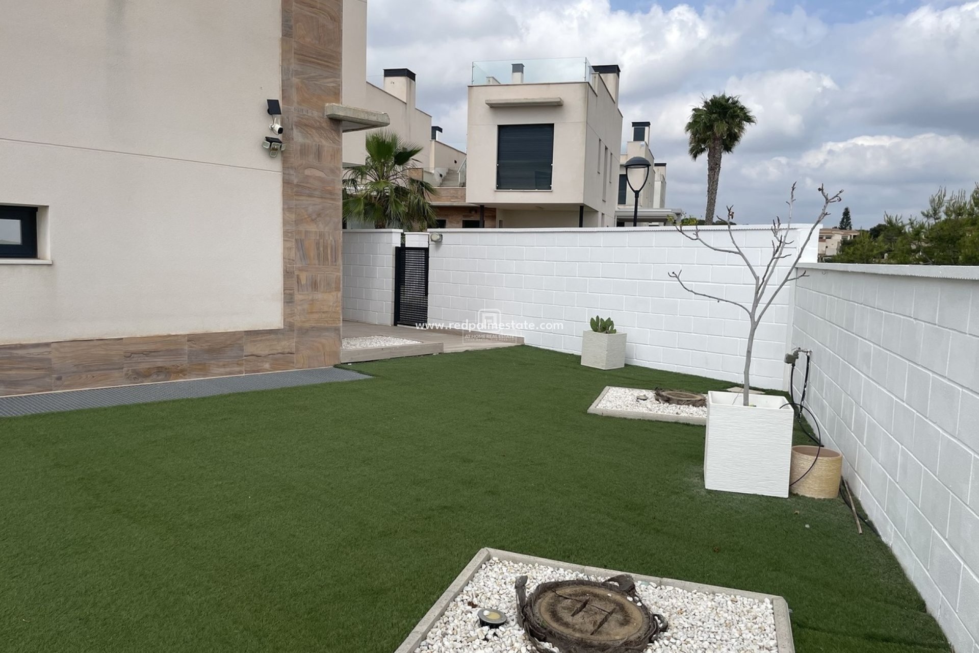 Revente - Villa -
Orihuela Costa - Costa Blanca