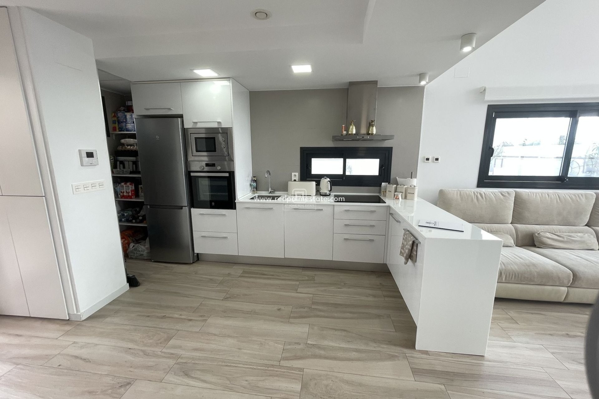 Revente - Villa -
Orihuela Costa - Costa Blanca