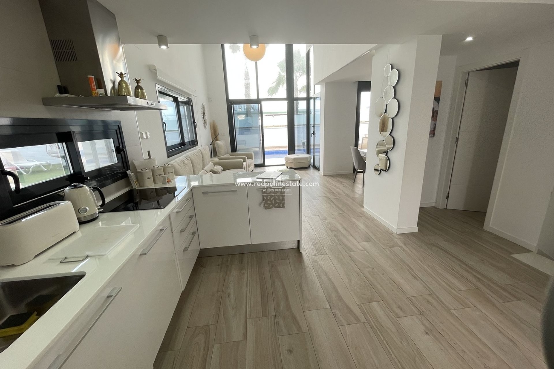 Revente - Villa -
Orihuela Costa - Costa Blanca